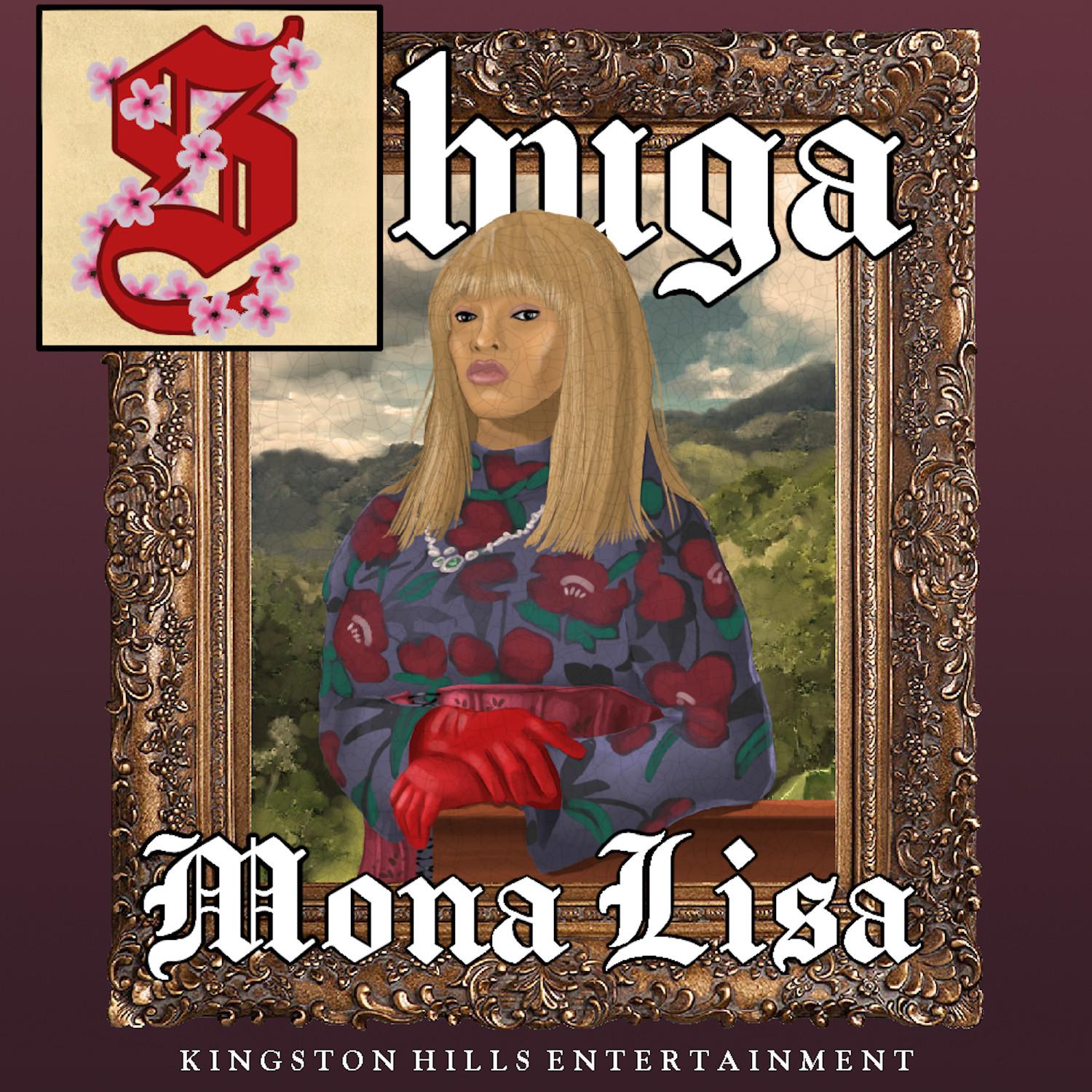 Mona Lisa