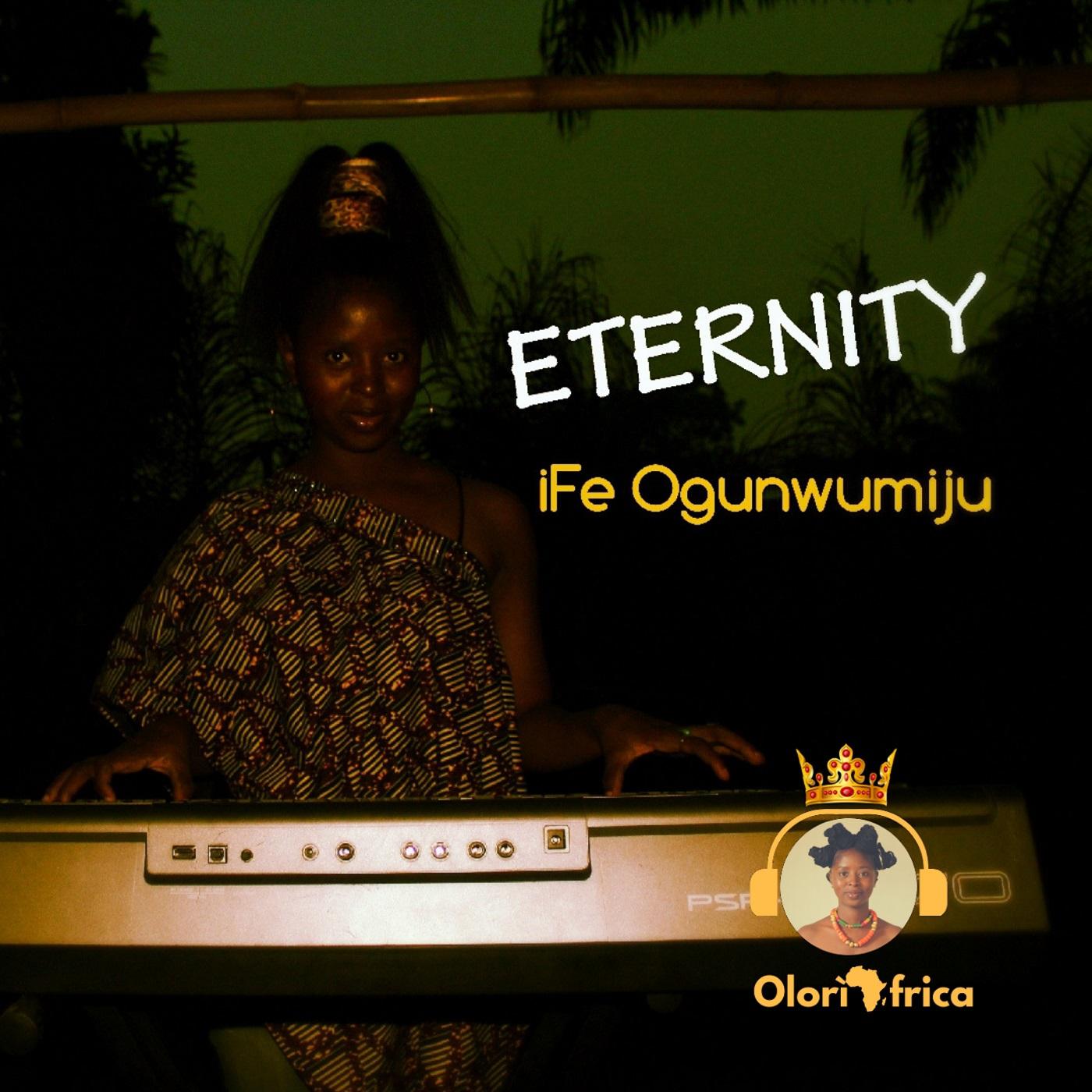 ETERNITY