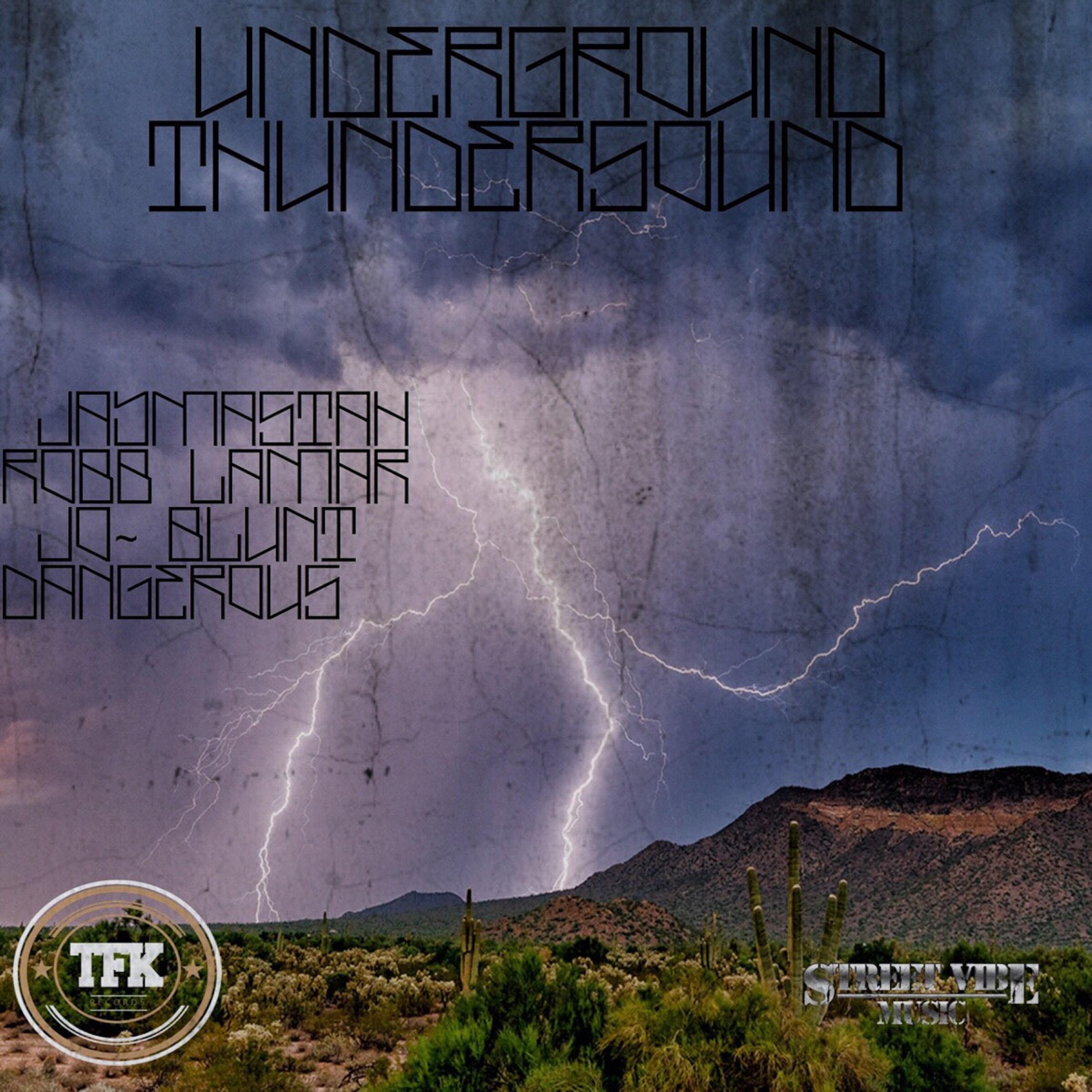 Underground Thundersound