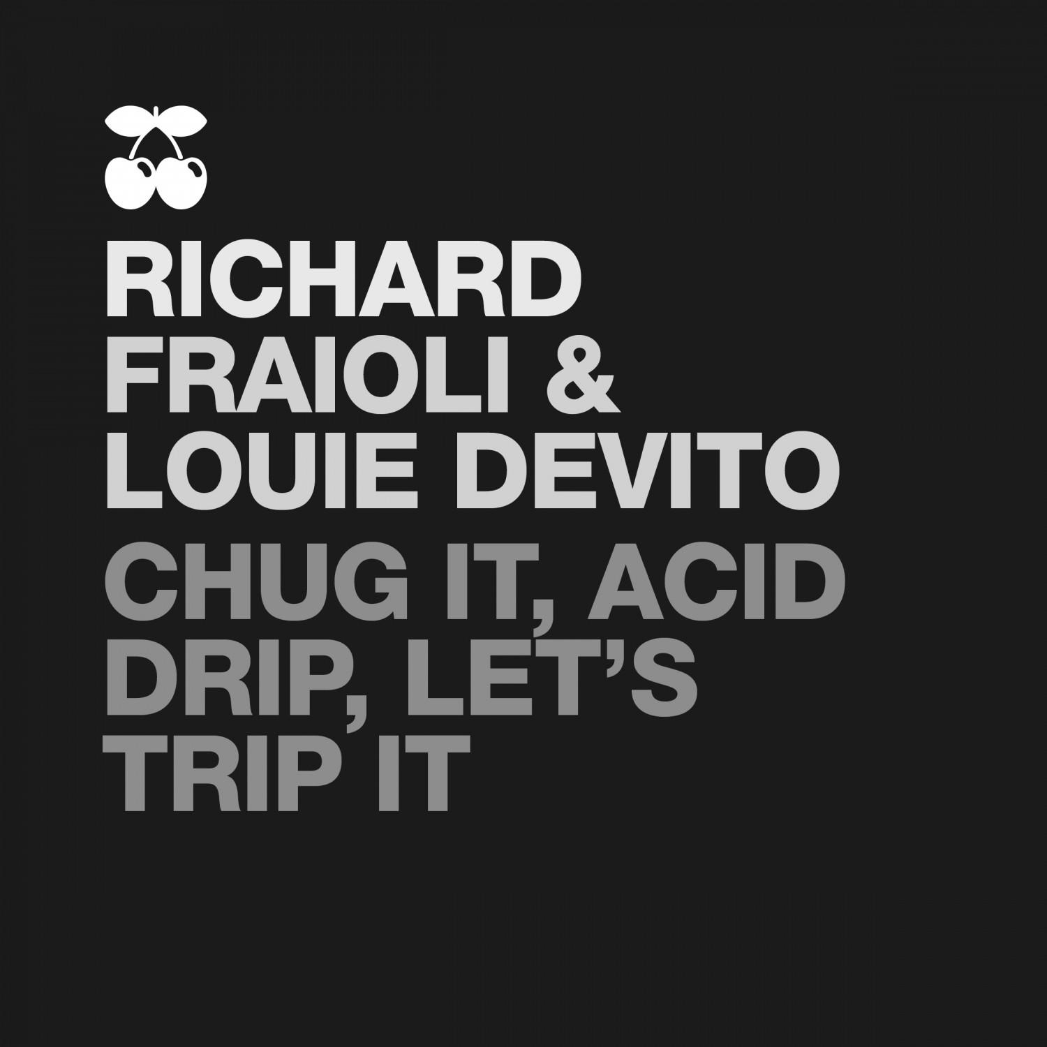 Let's Trip It