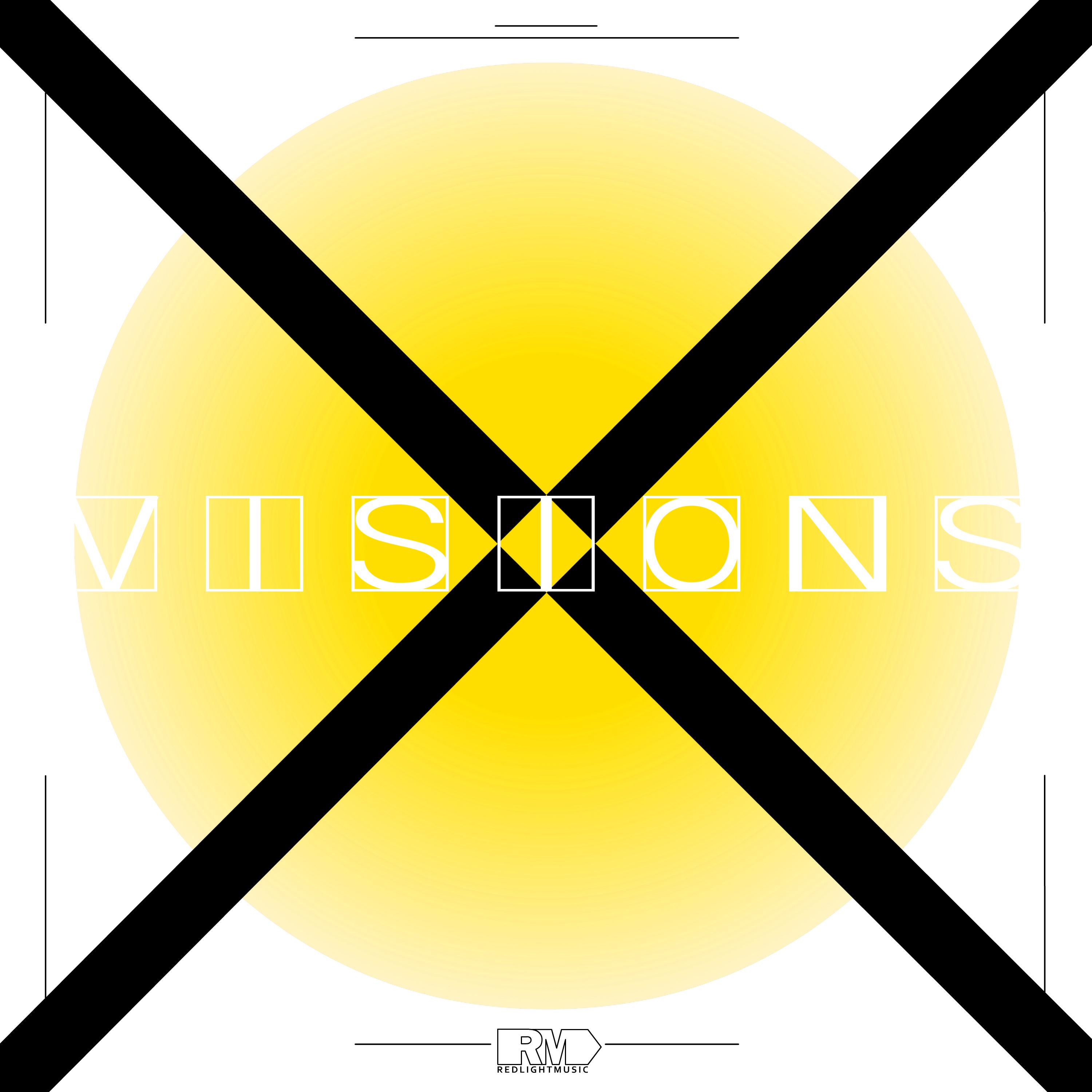 Redlight Visions 5