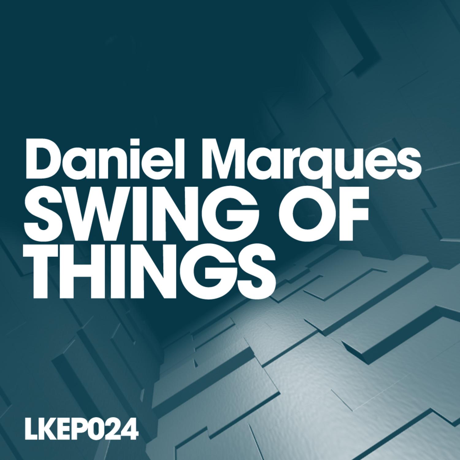 Swing of Things EP