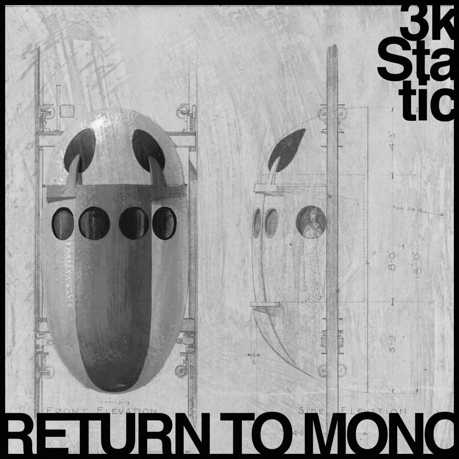 Return To Mono