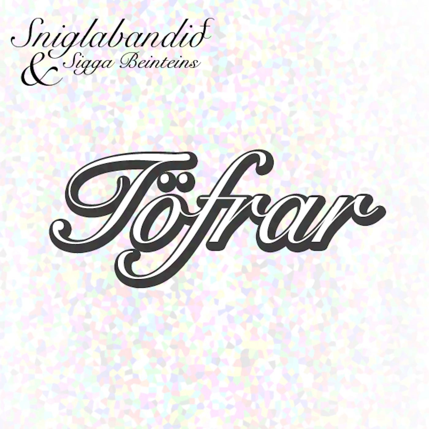 Töfrar