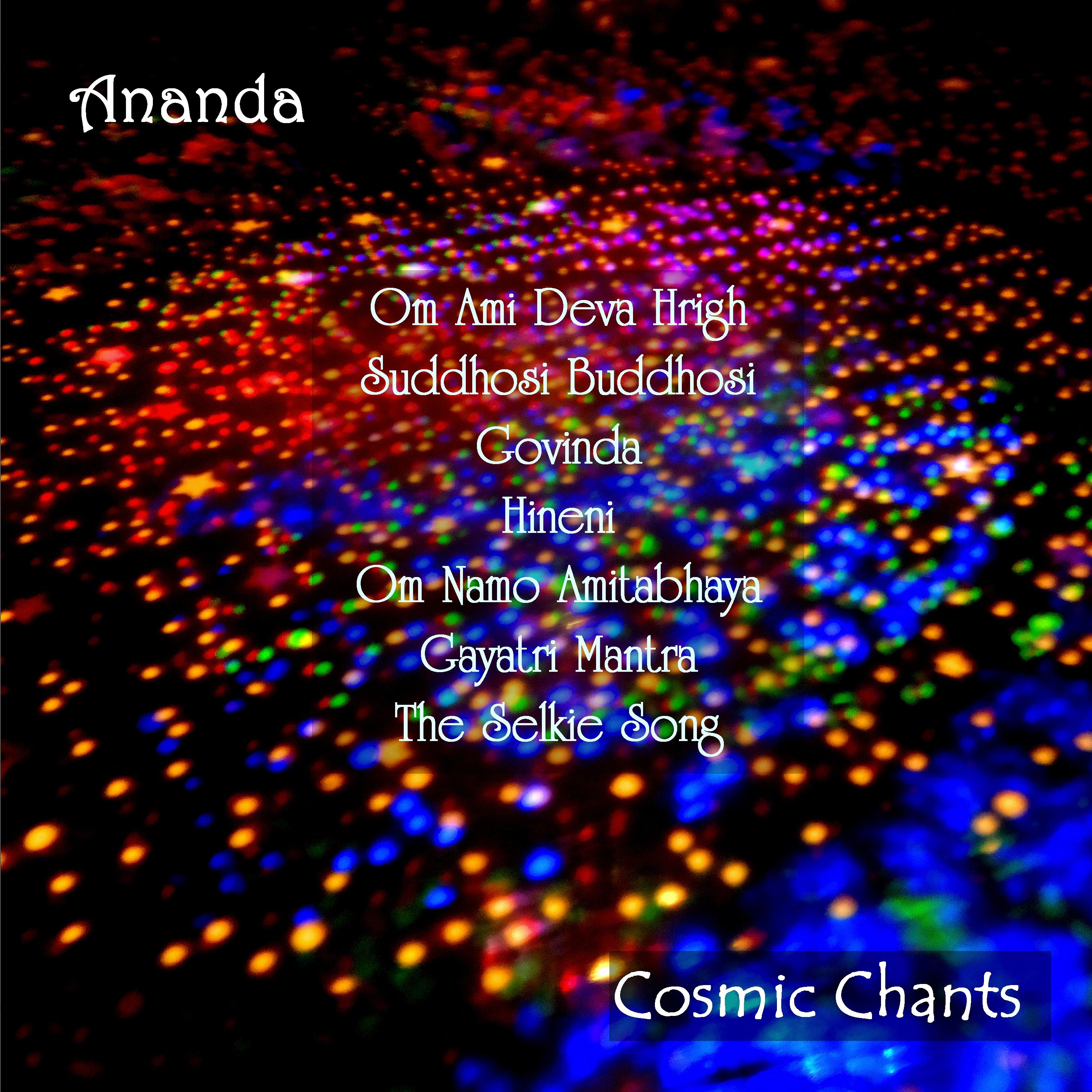 Cosmic Chants