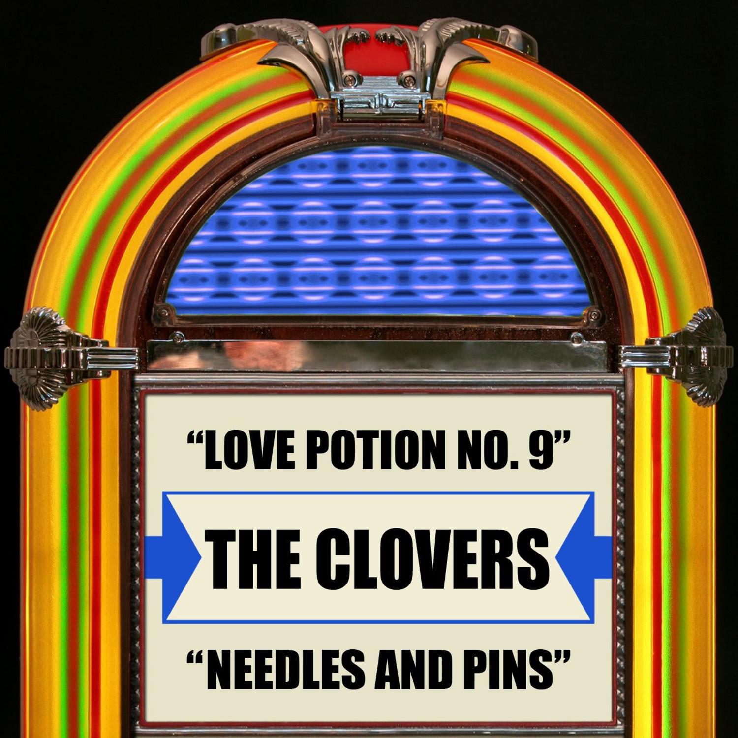 Love Potion No. 9 / Needles And Pins