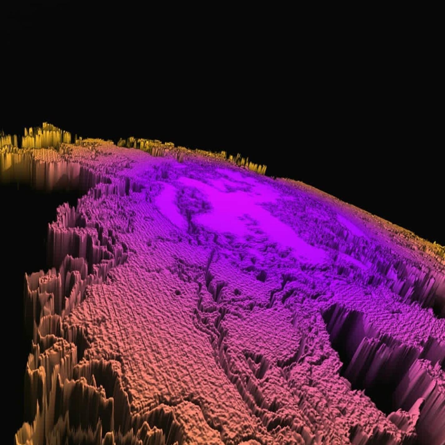 Dimensión Streharsky