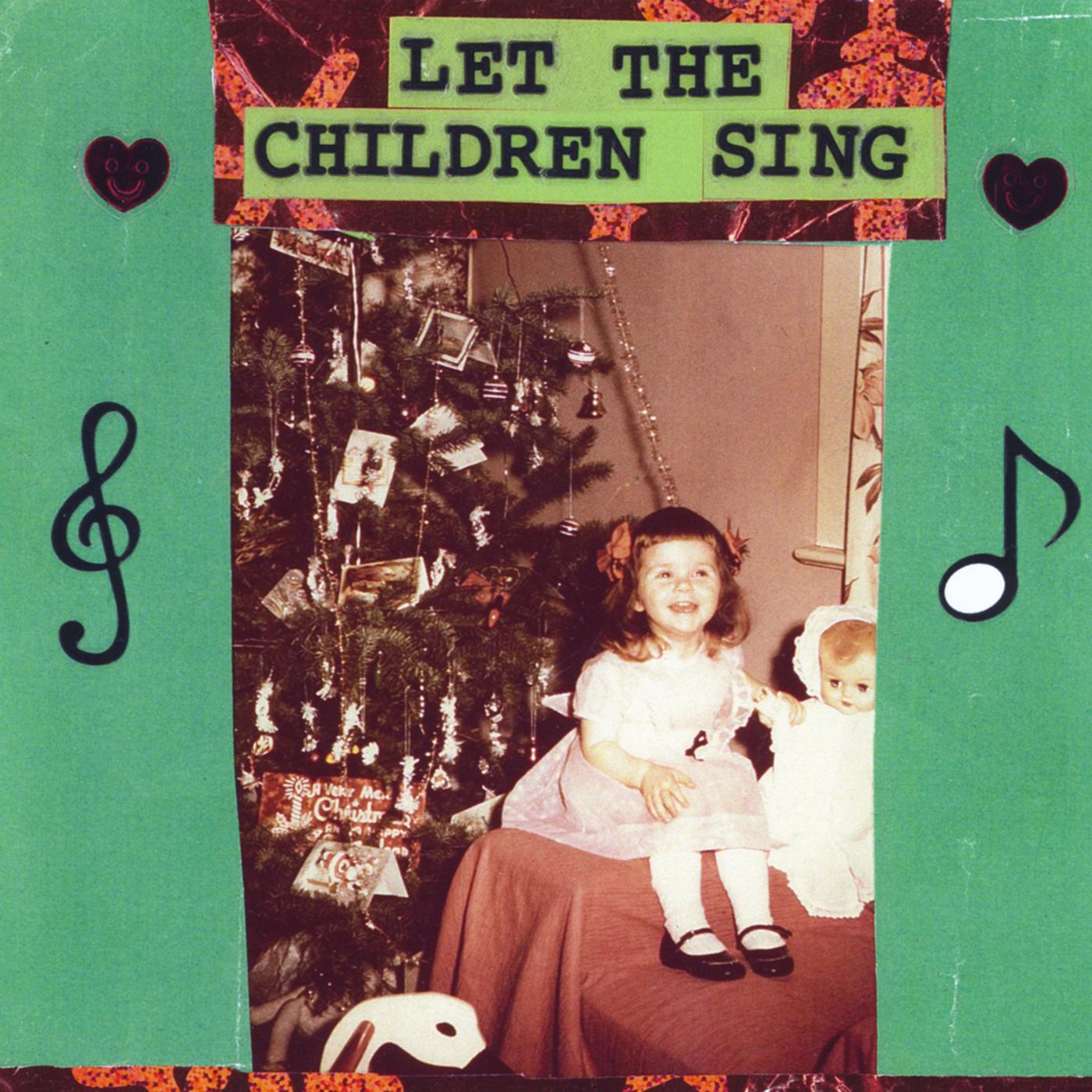 Let the Children Sing