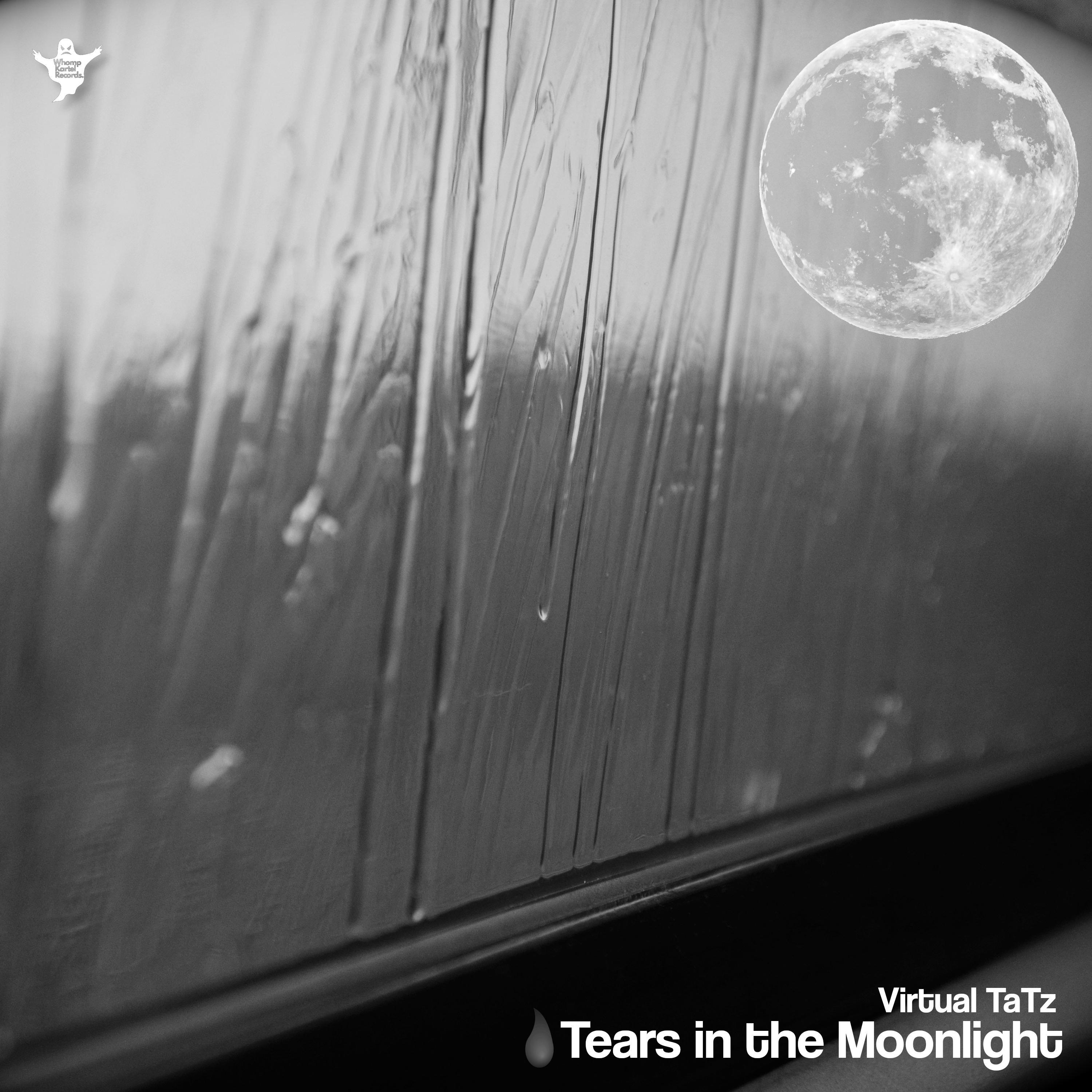 Tears in the Moonlight