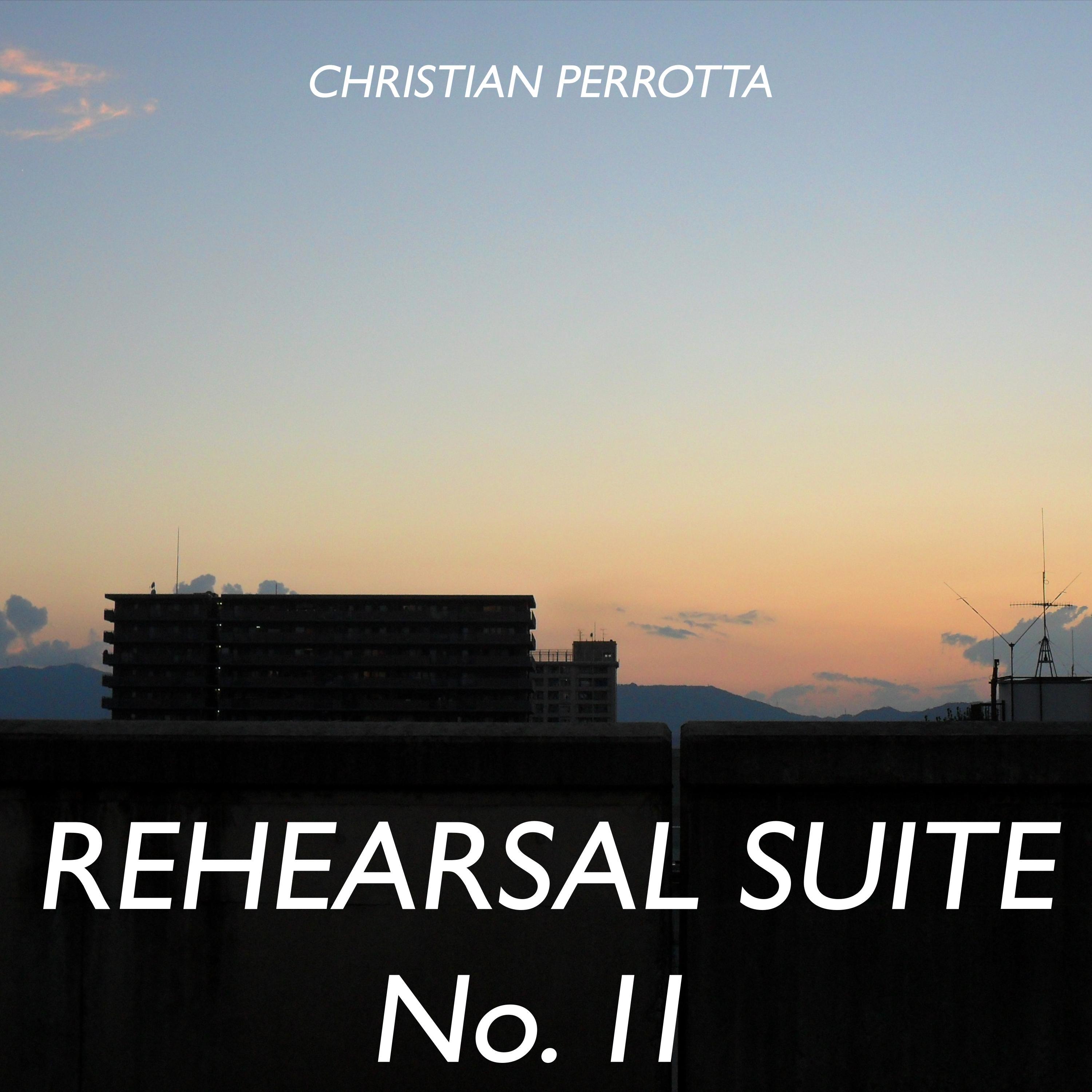 Rehearsal Suite No. 2