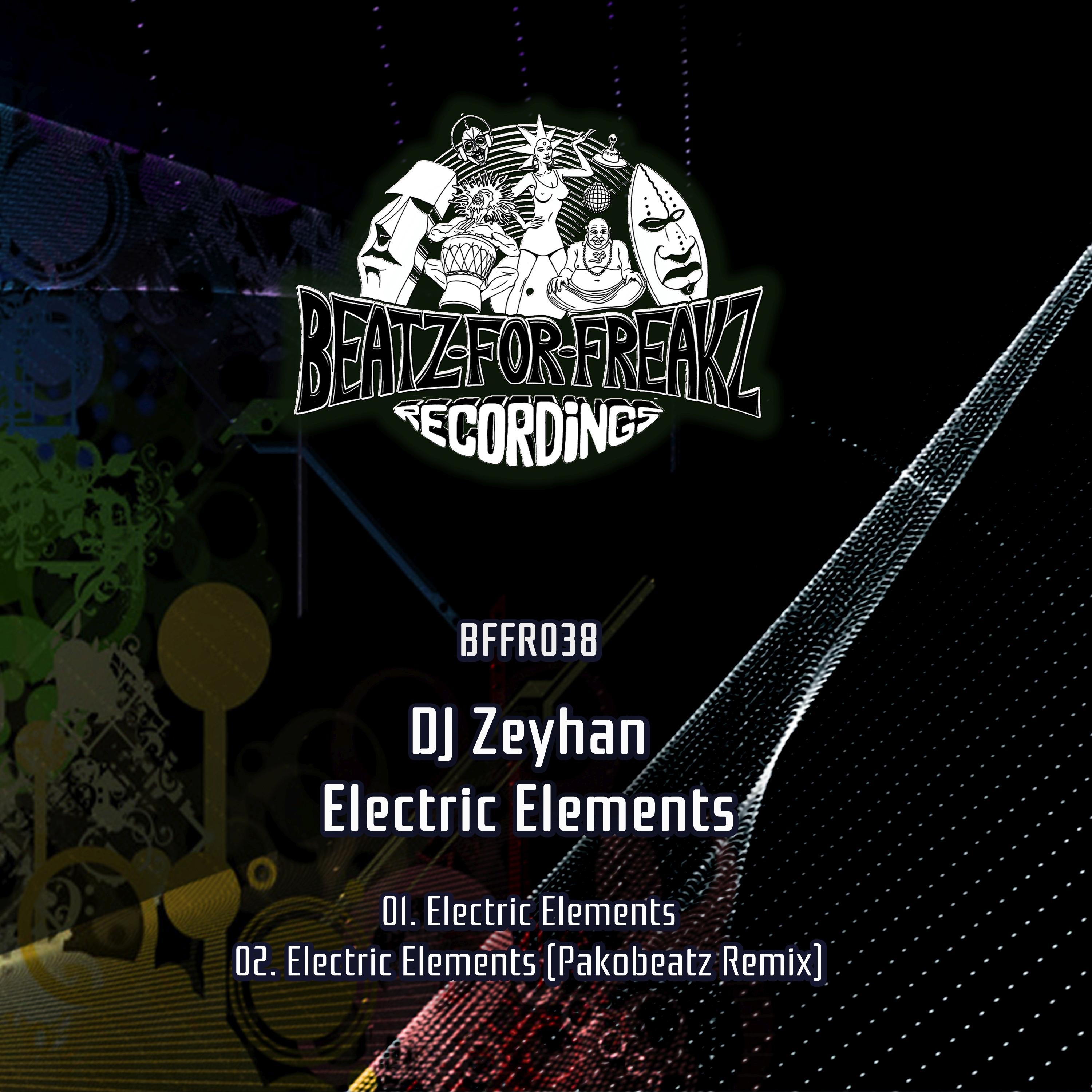 Electric Elements