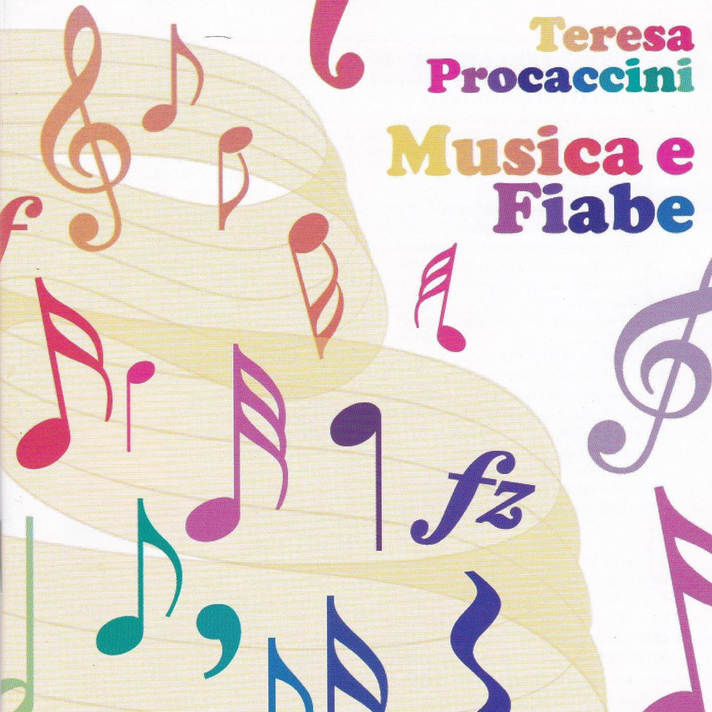 Teresa Procaccini: Musica e Fiabe