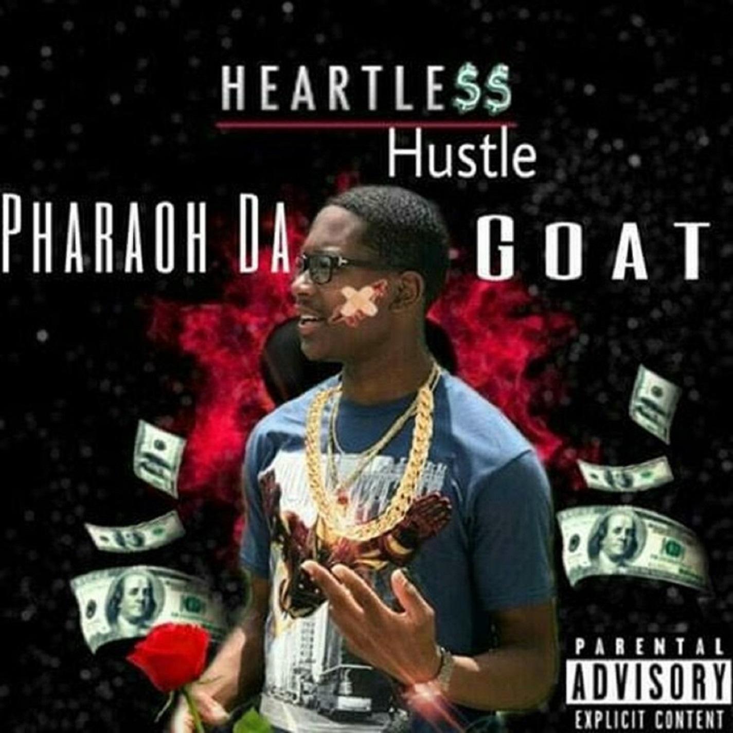 Heartless Hustle