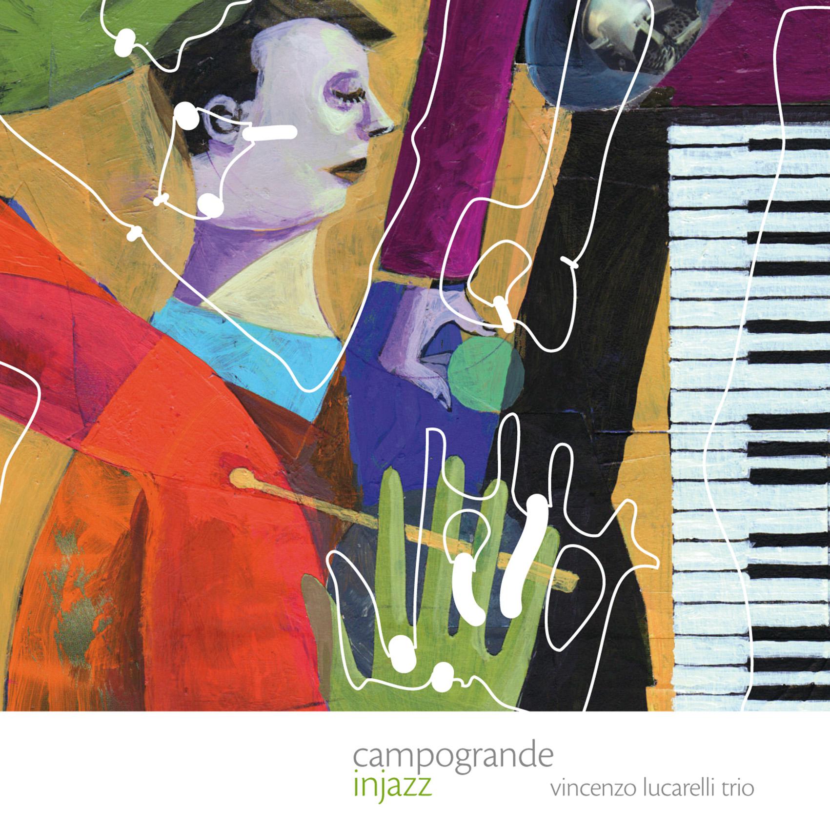 Nicola Campogrande: Campogrande in Jazz