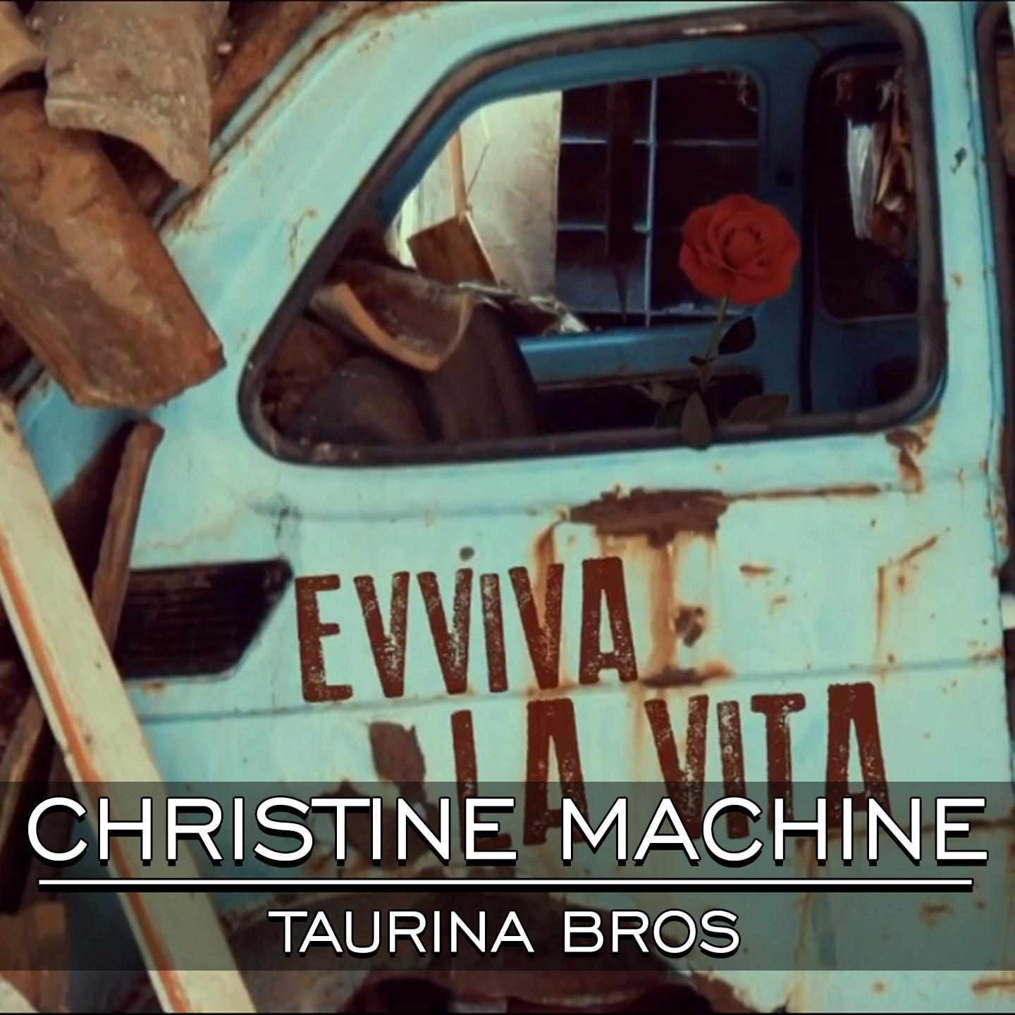 Christine machine