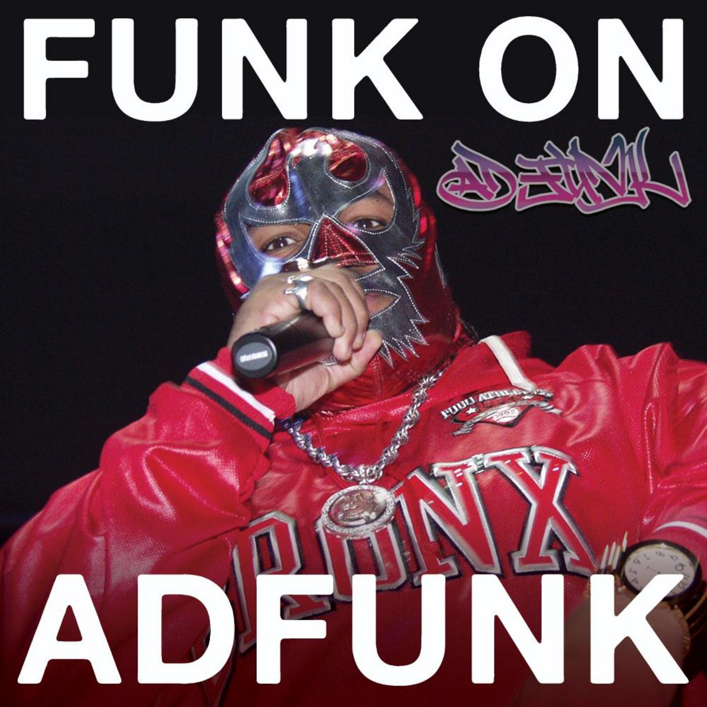 Funk On