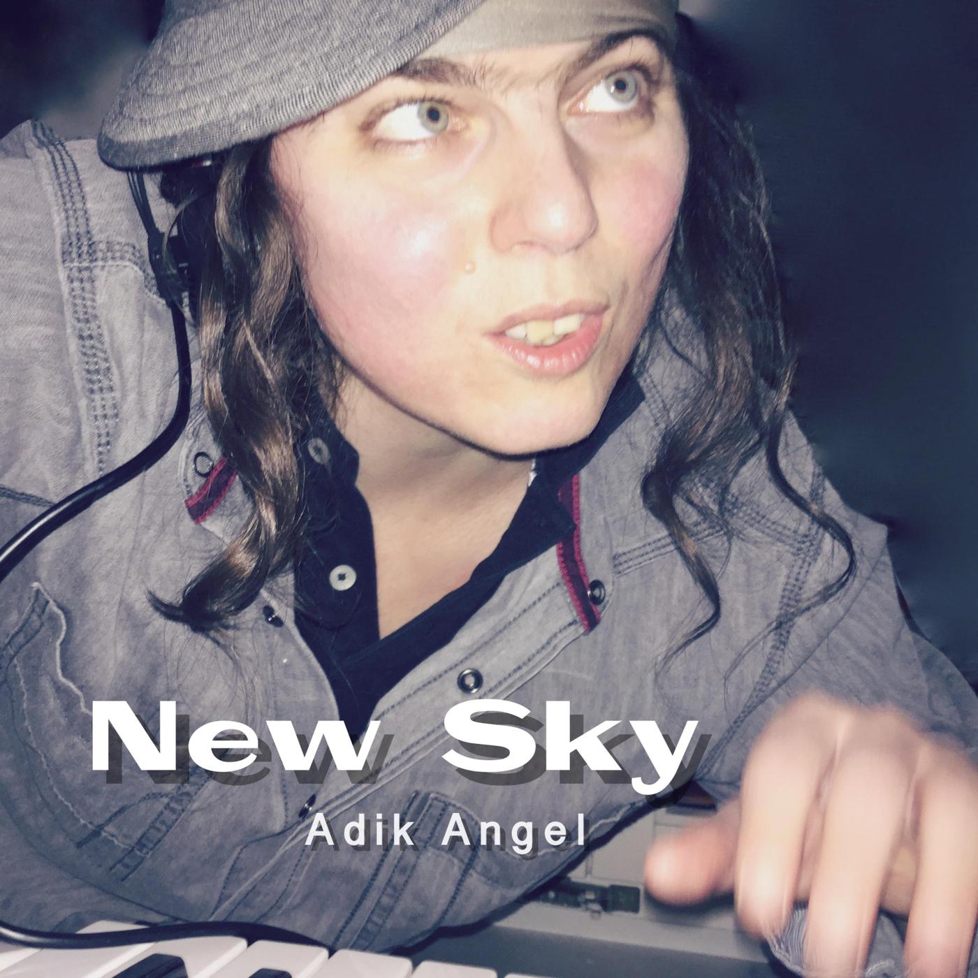 New Sky