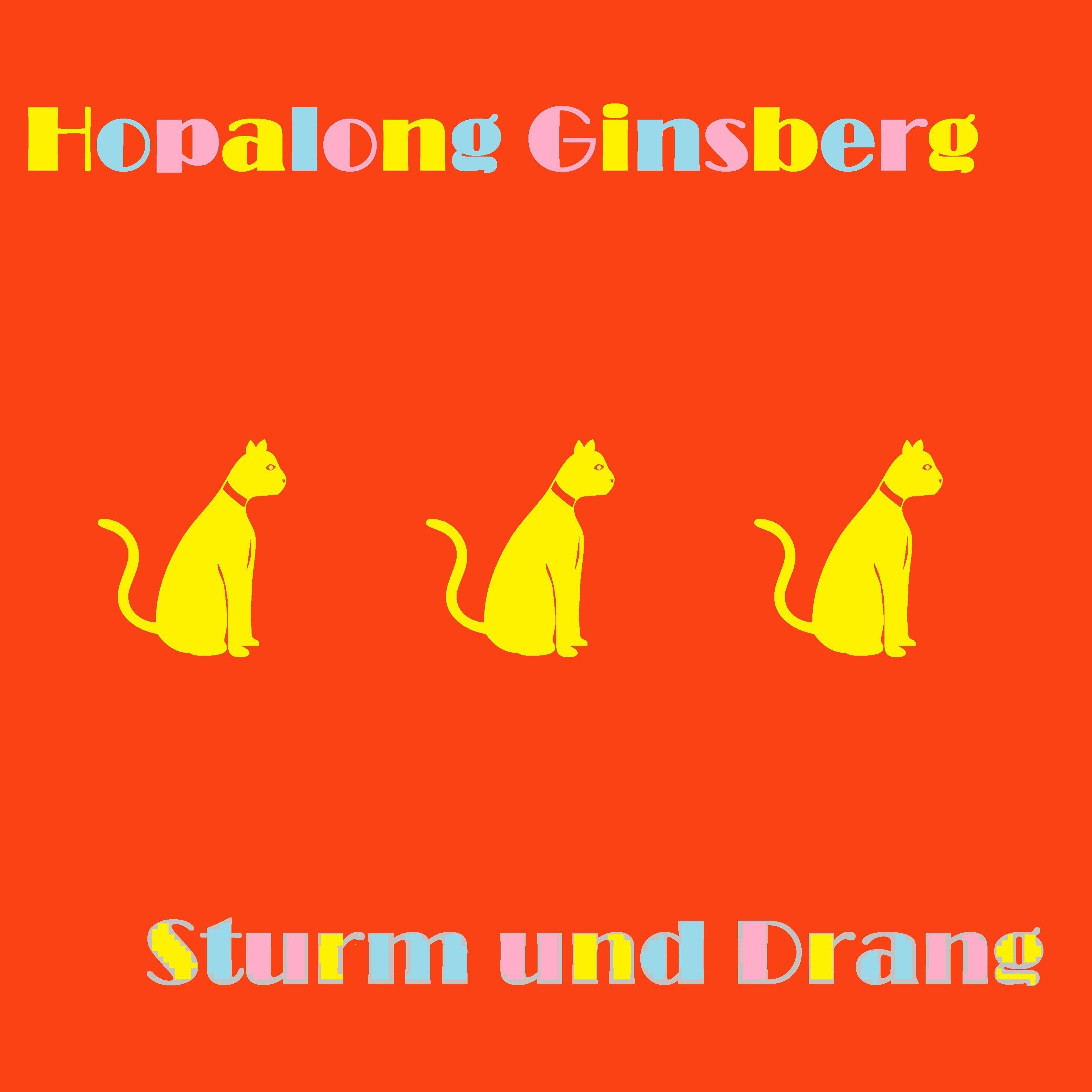 Sturm Und Drang