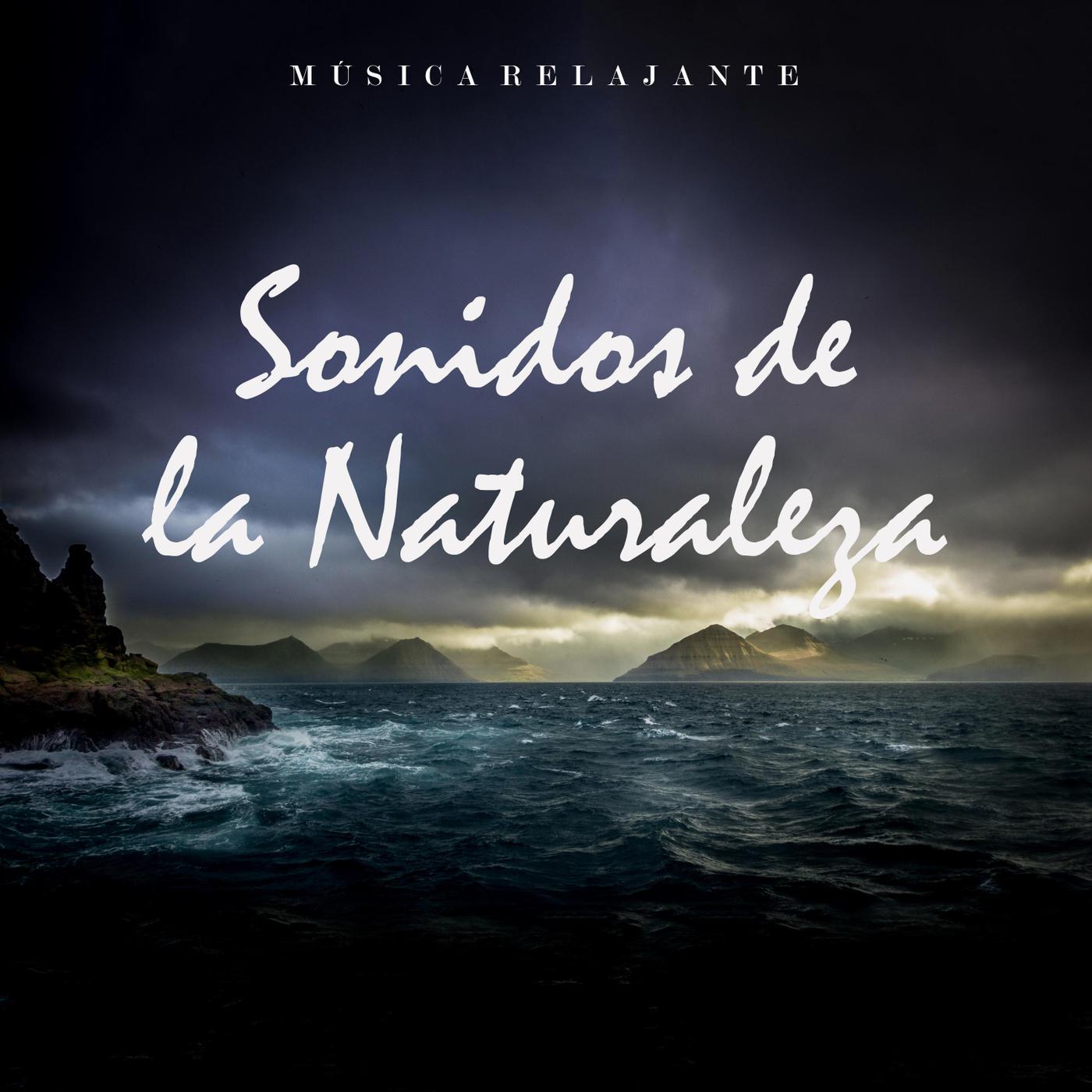 Música Relajante: Sonidos de la Naturaleza, Pt. 01