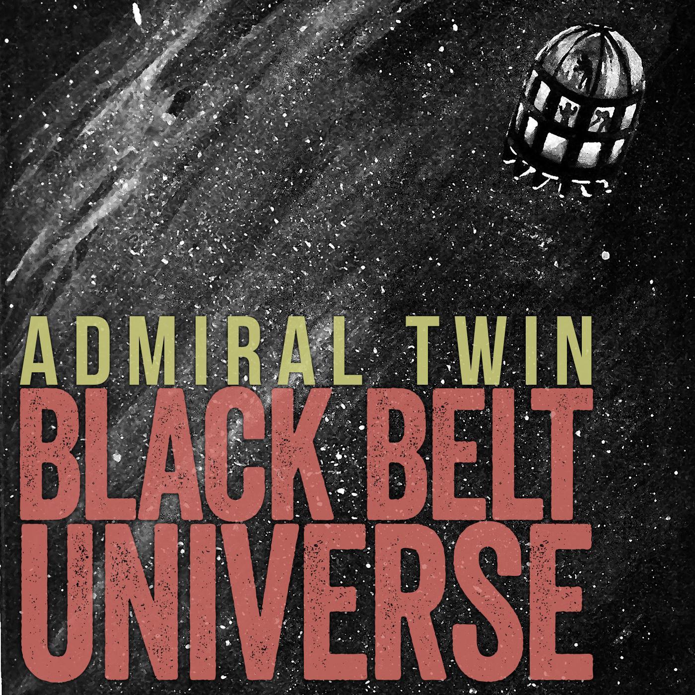 Black Belt Universe