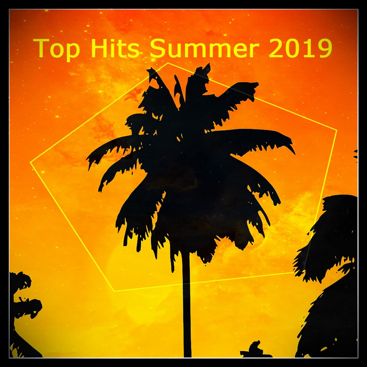 Top Hits Summer 2019