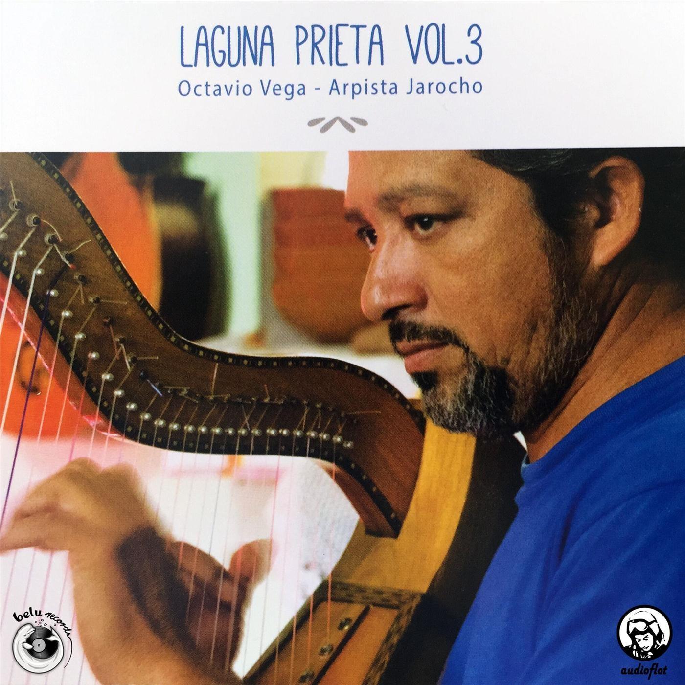 Laguna Prieta, Vol. 3