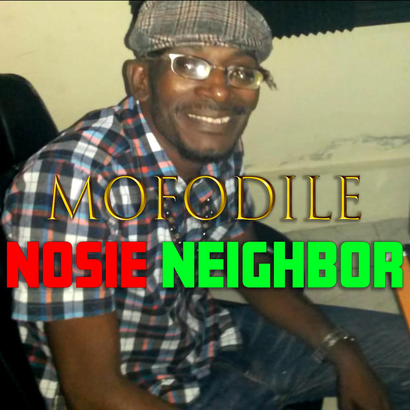 Nosie Neighbor