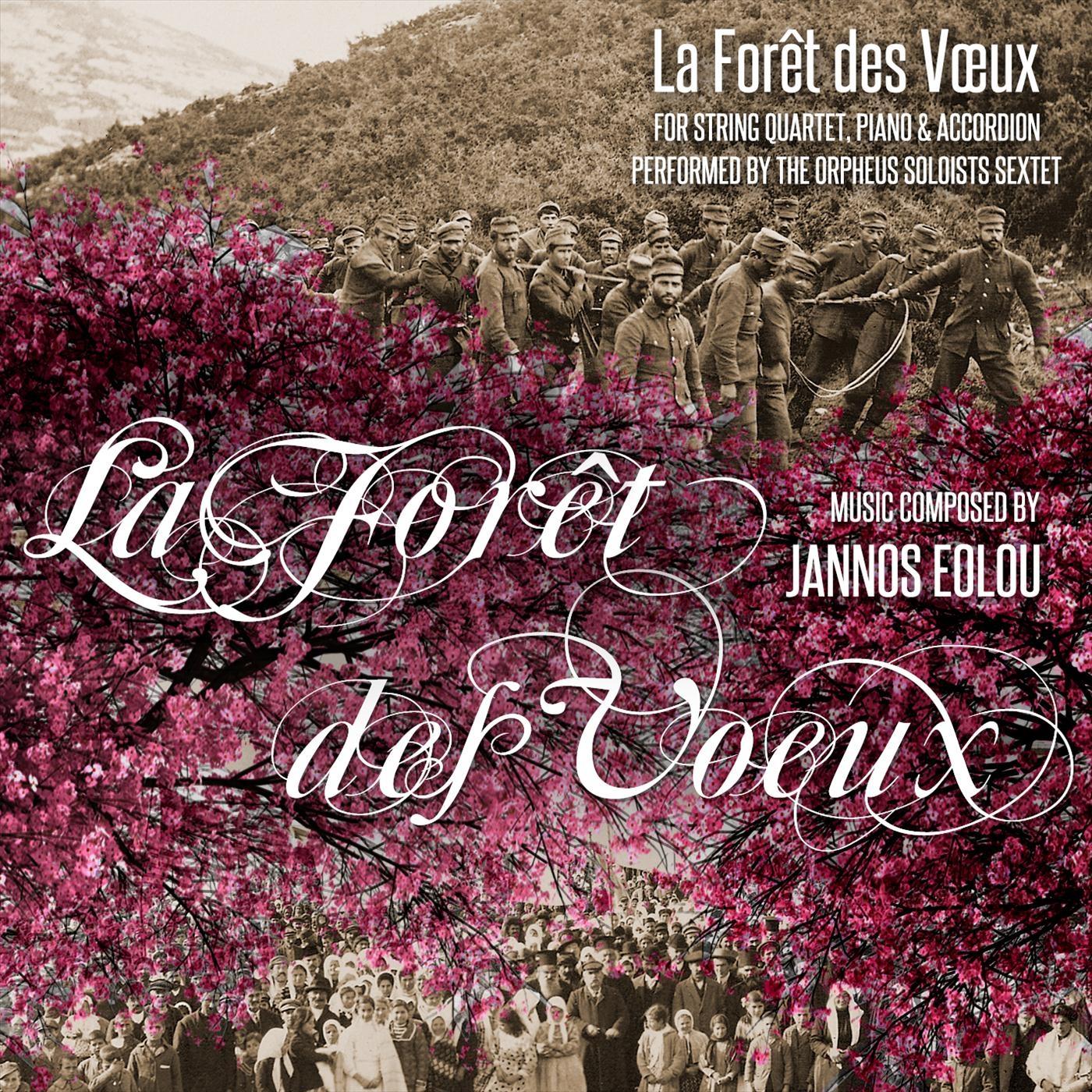 La Forêt Des Vœux