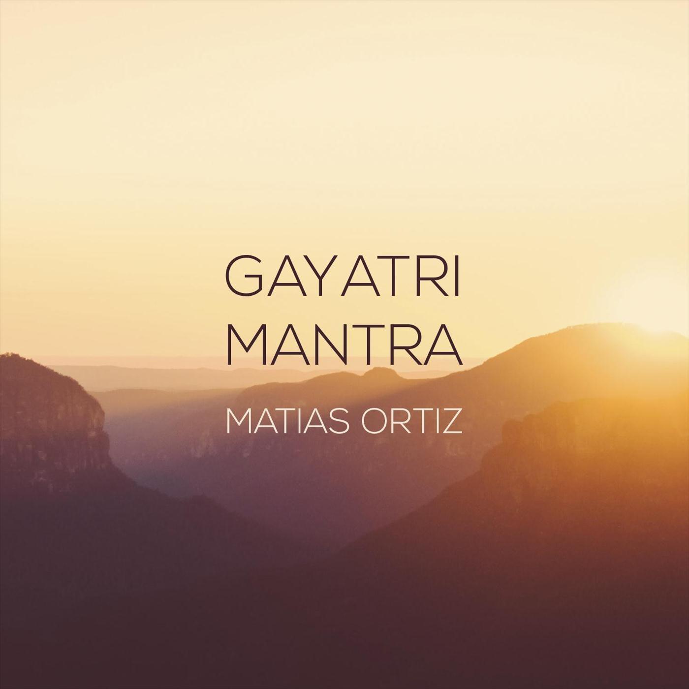 Gayatri Mantra