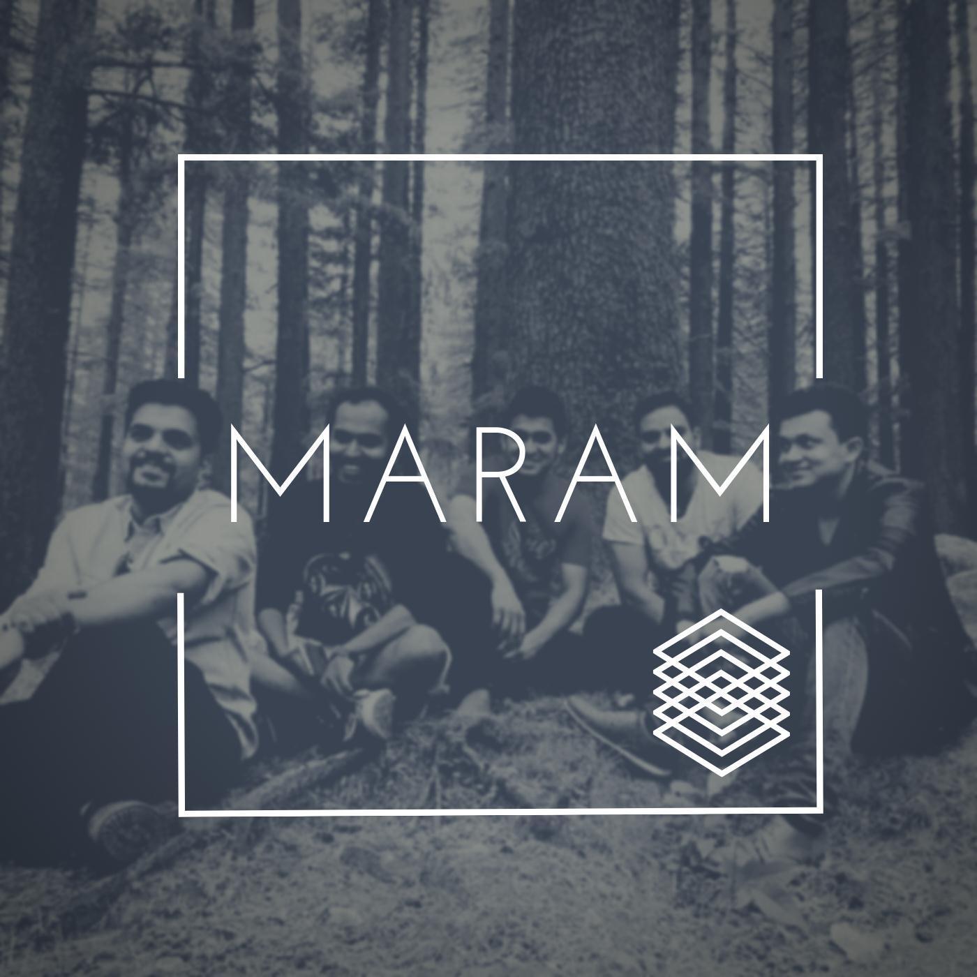 Maram