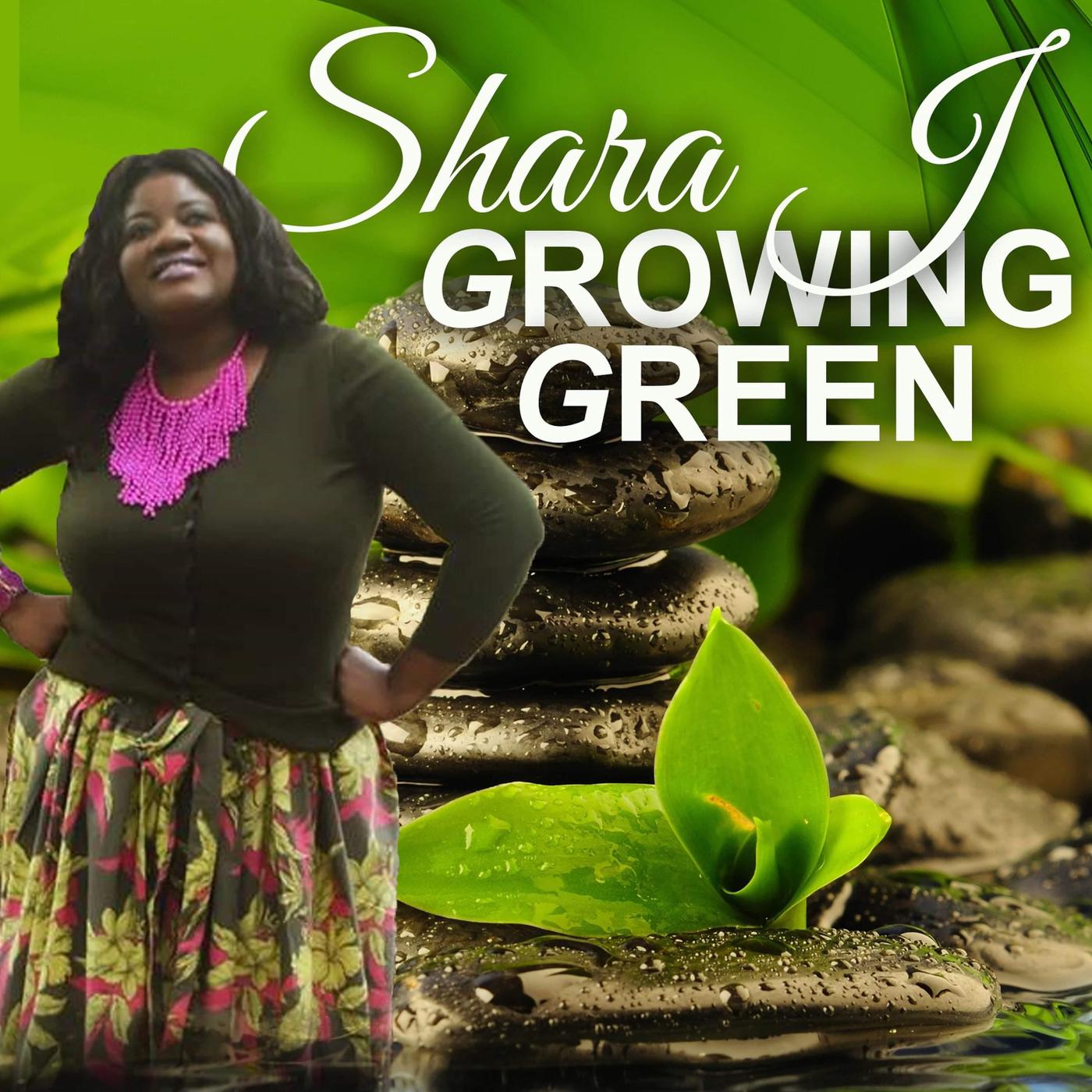 Growing Green