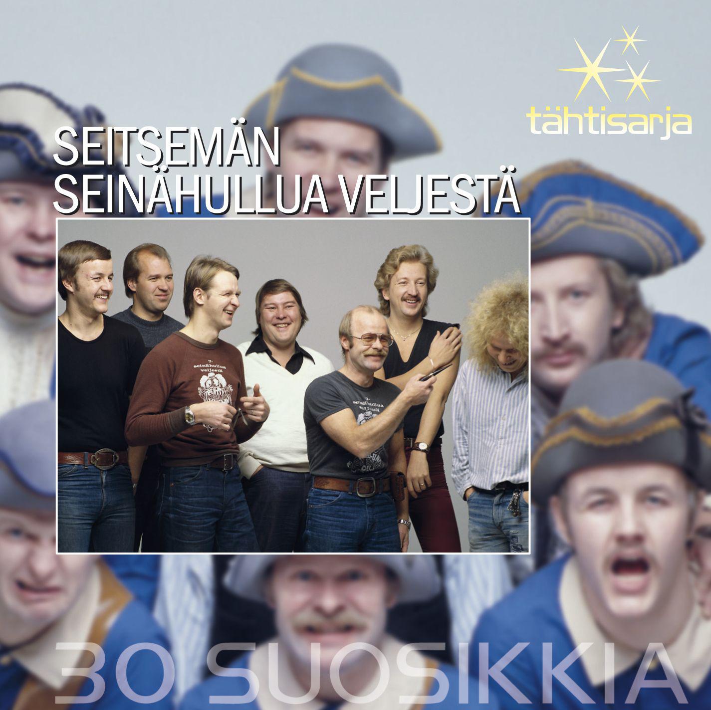 Tähtisarja - 30 Suosikkia