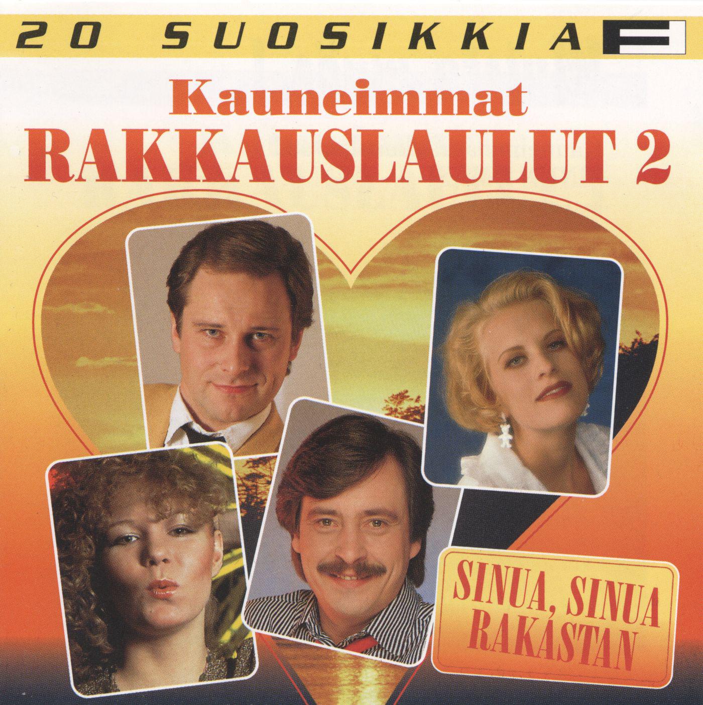 Märkää rakkautta