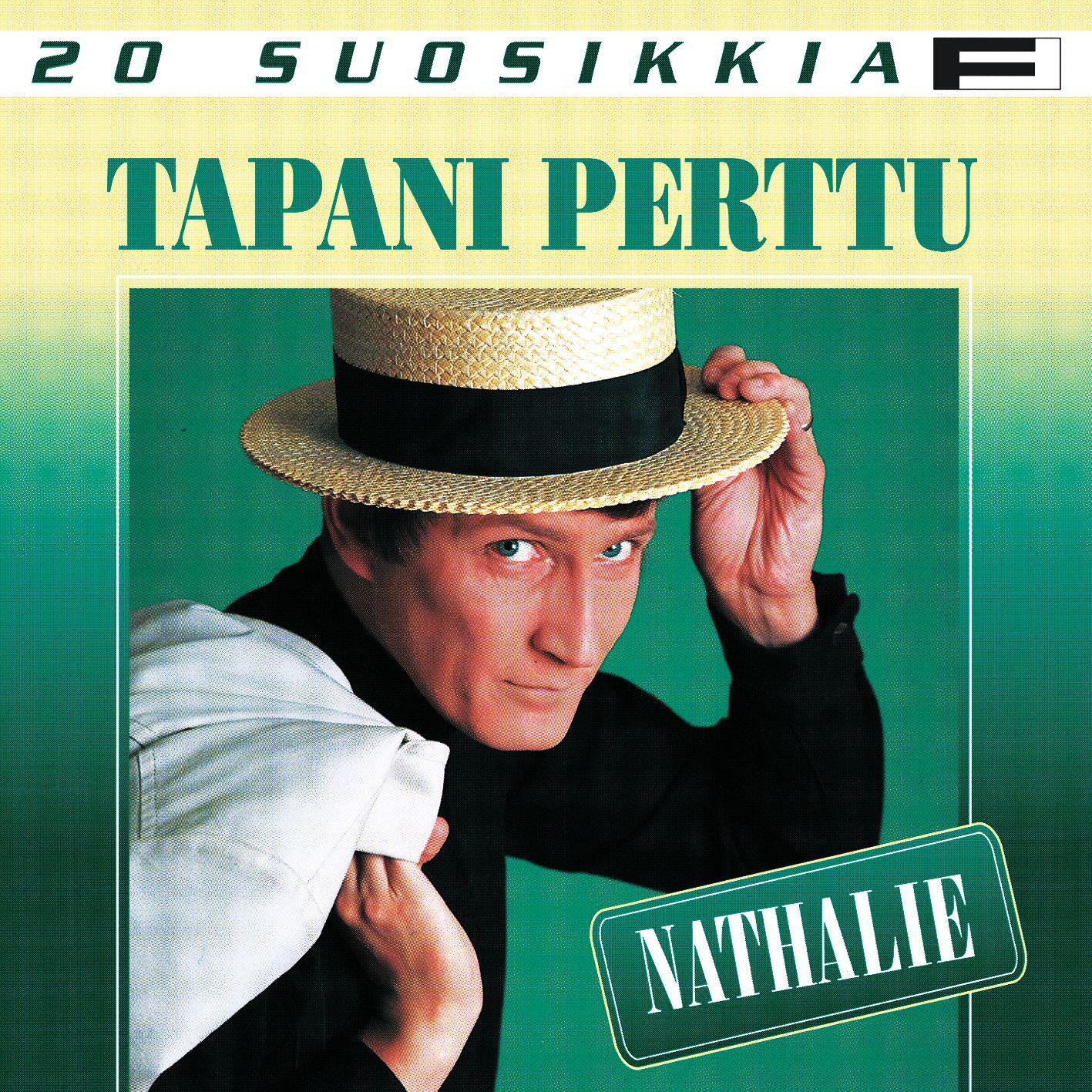 Nathalien tytär