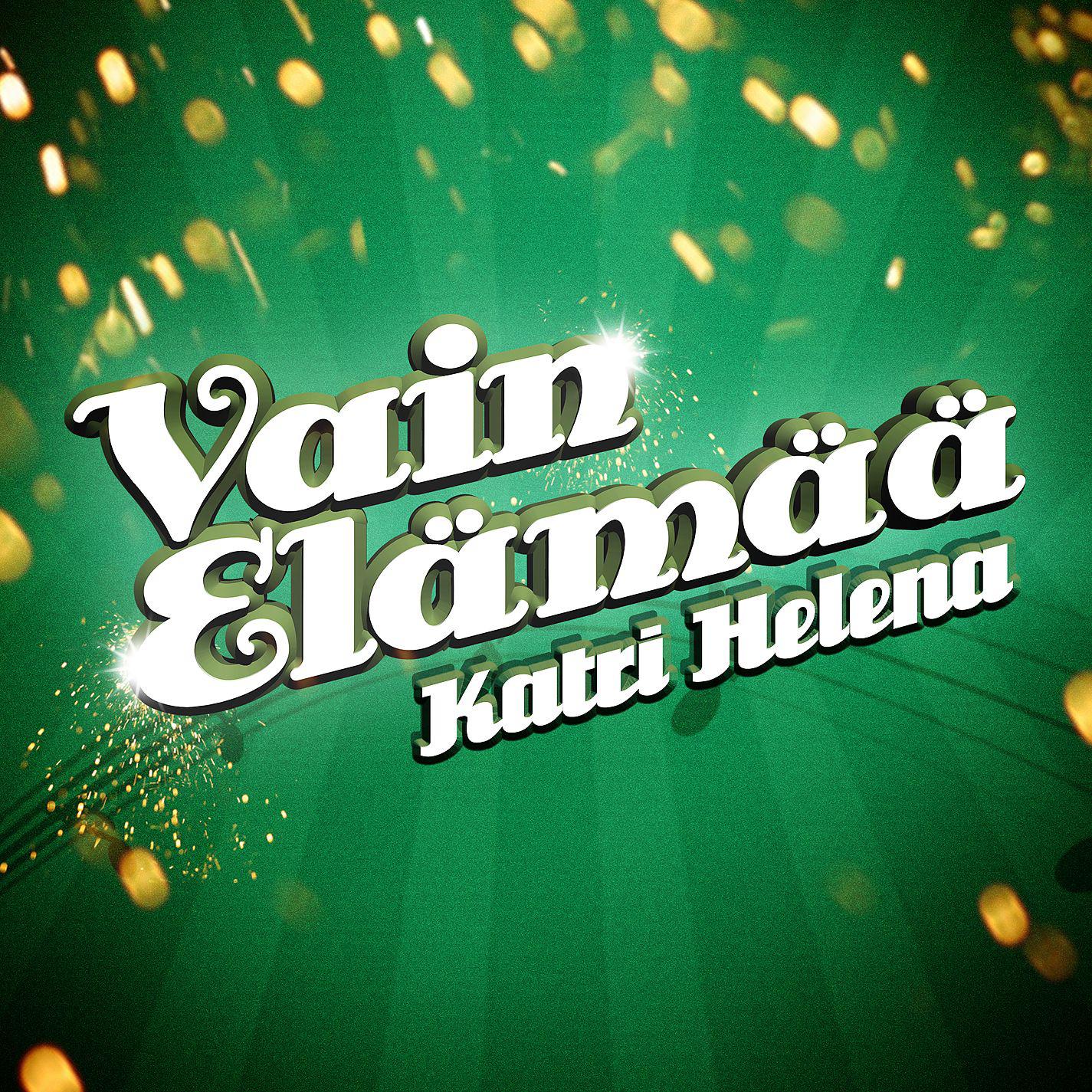 Vain elämää