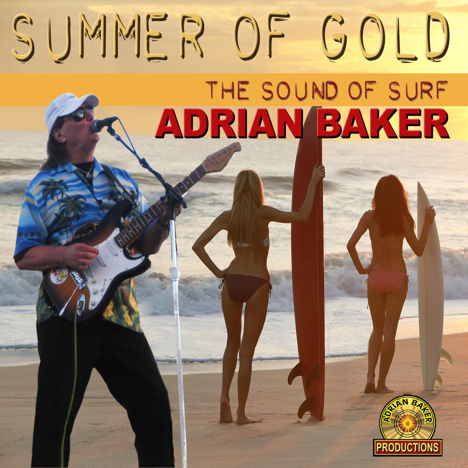 Summer of Gold