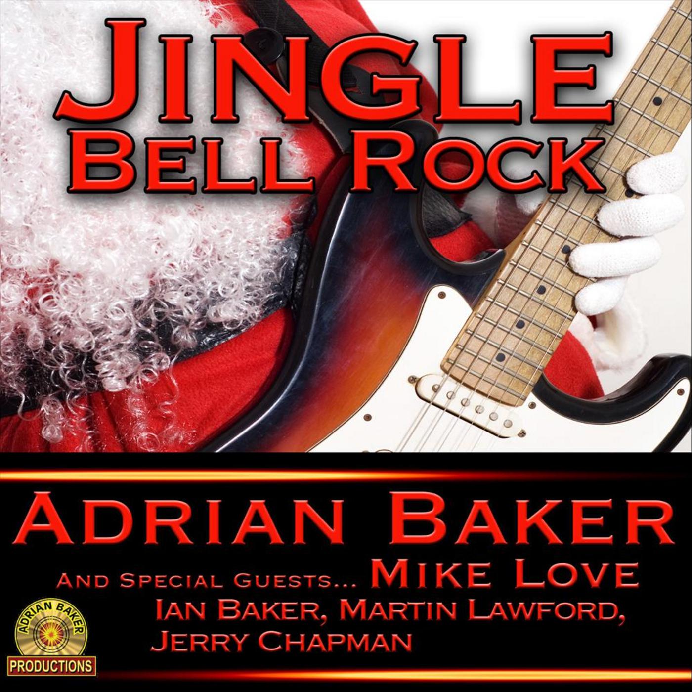 Jingle Bell Rock