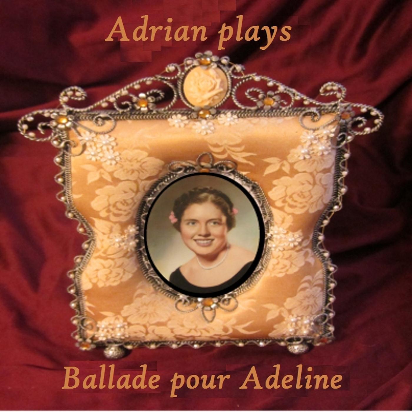 Ballade Pour Adeline