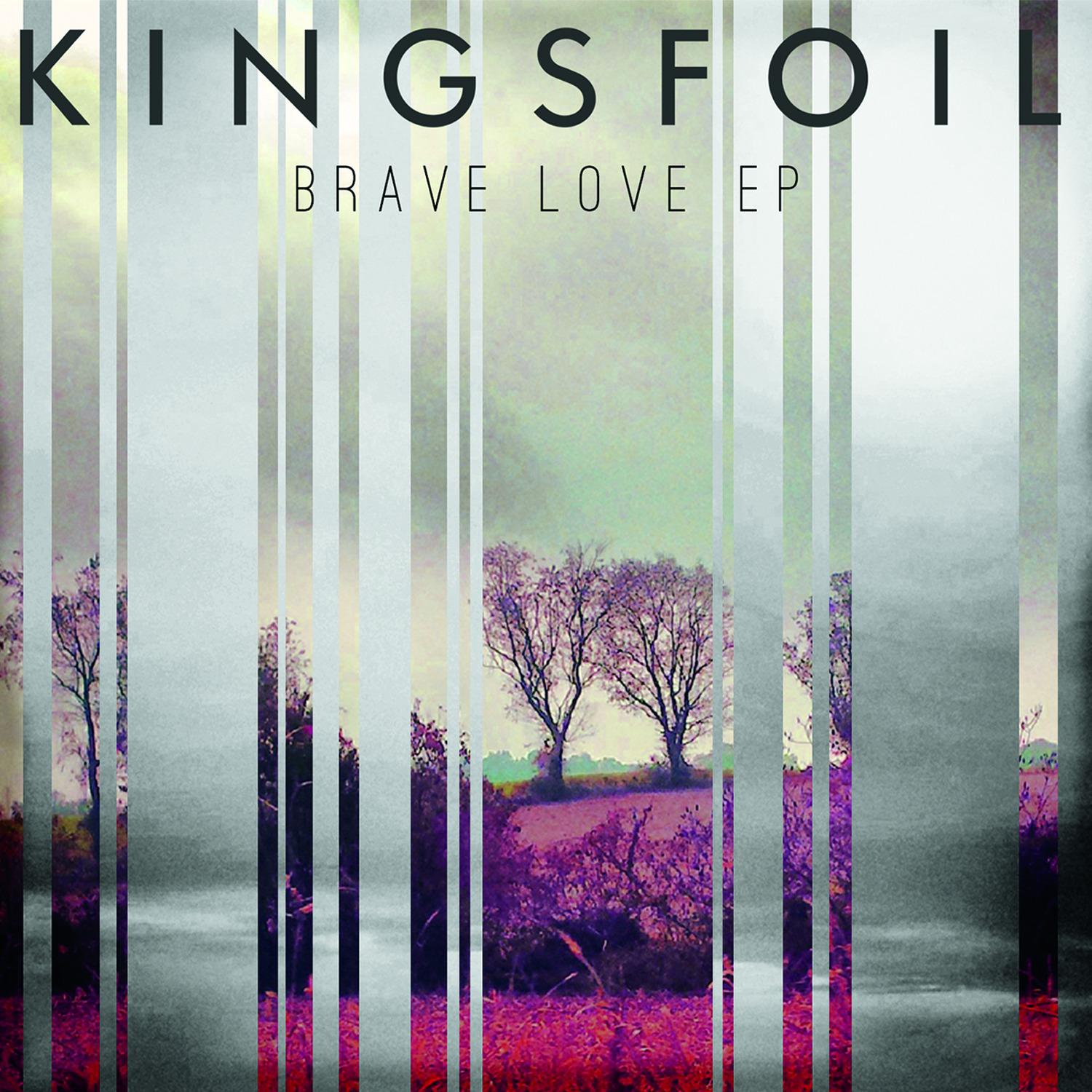 Brave Love EP