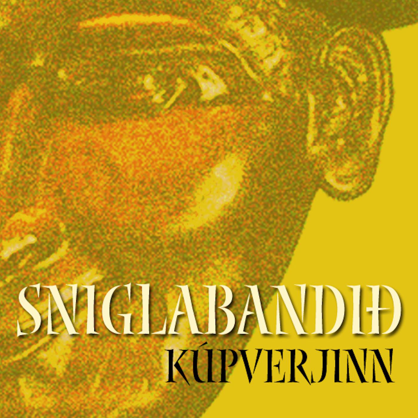 Kúpverjinn