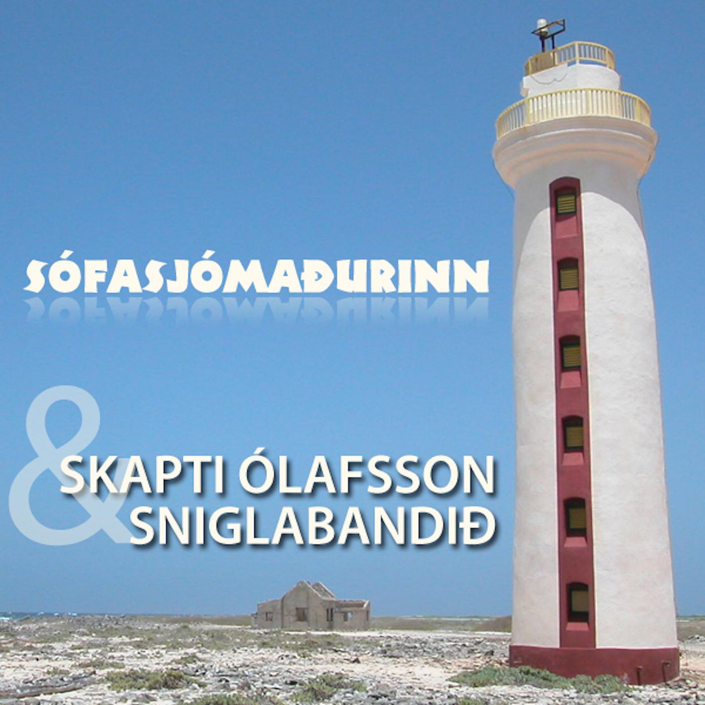 Sófasjómaðurinn