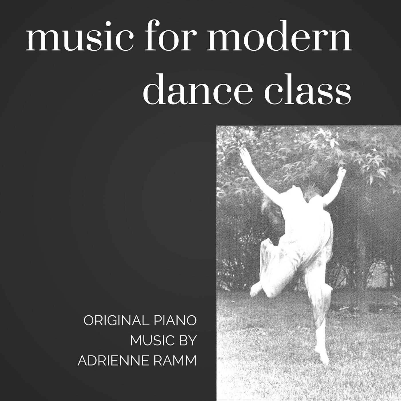 Center Combination Adagio