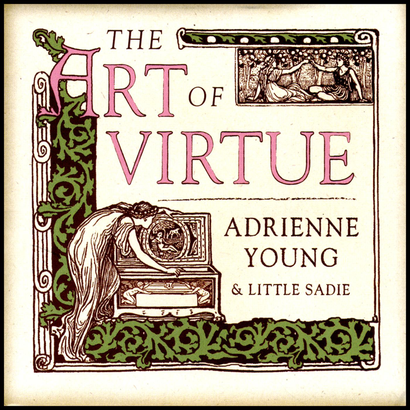 Art of Virtue