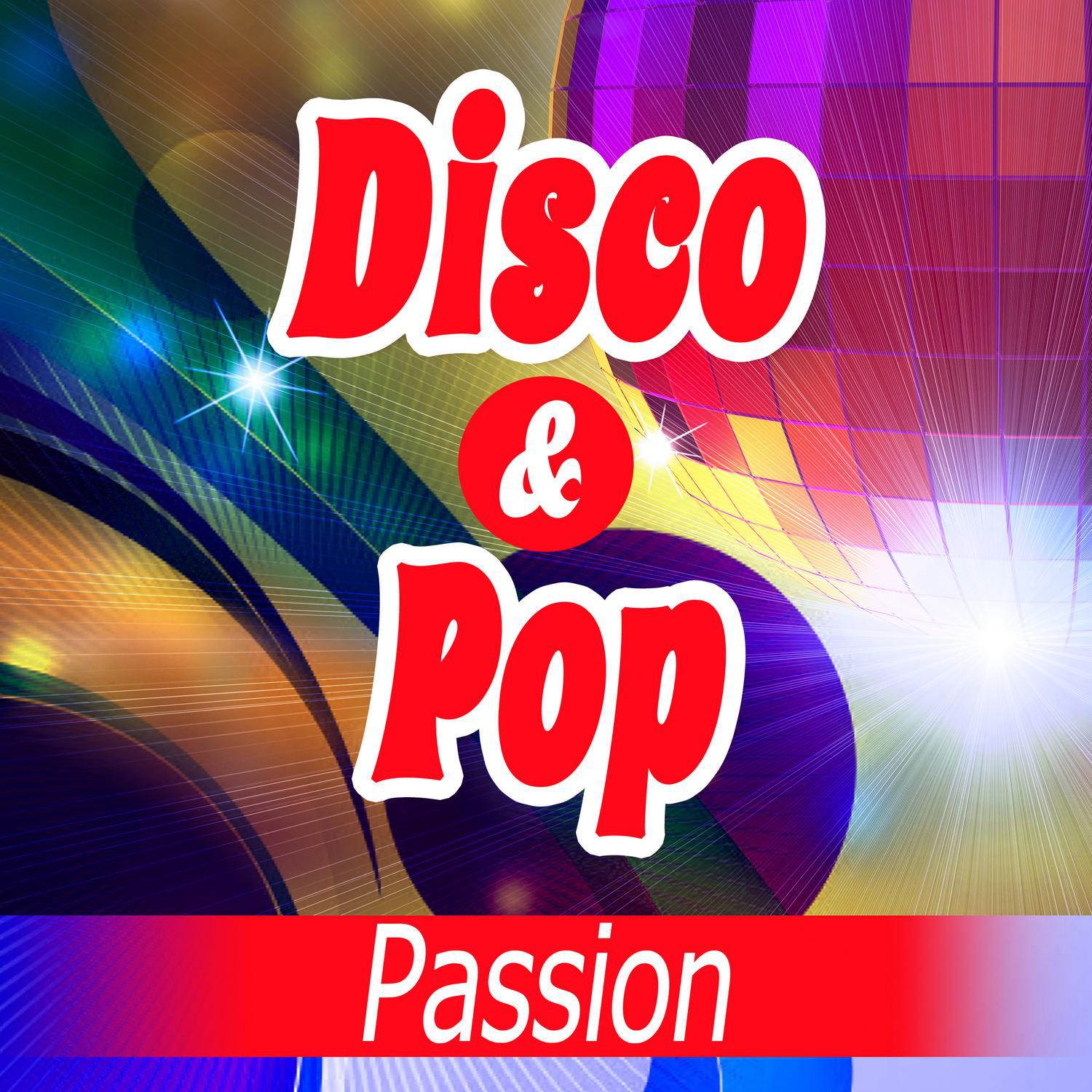 Disco & Pop Passion