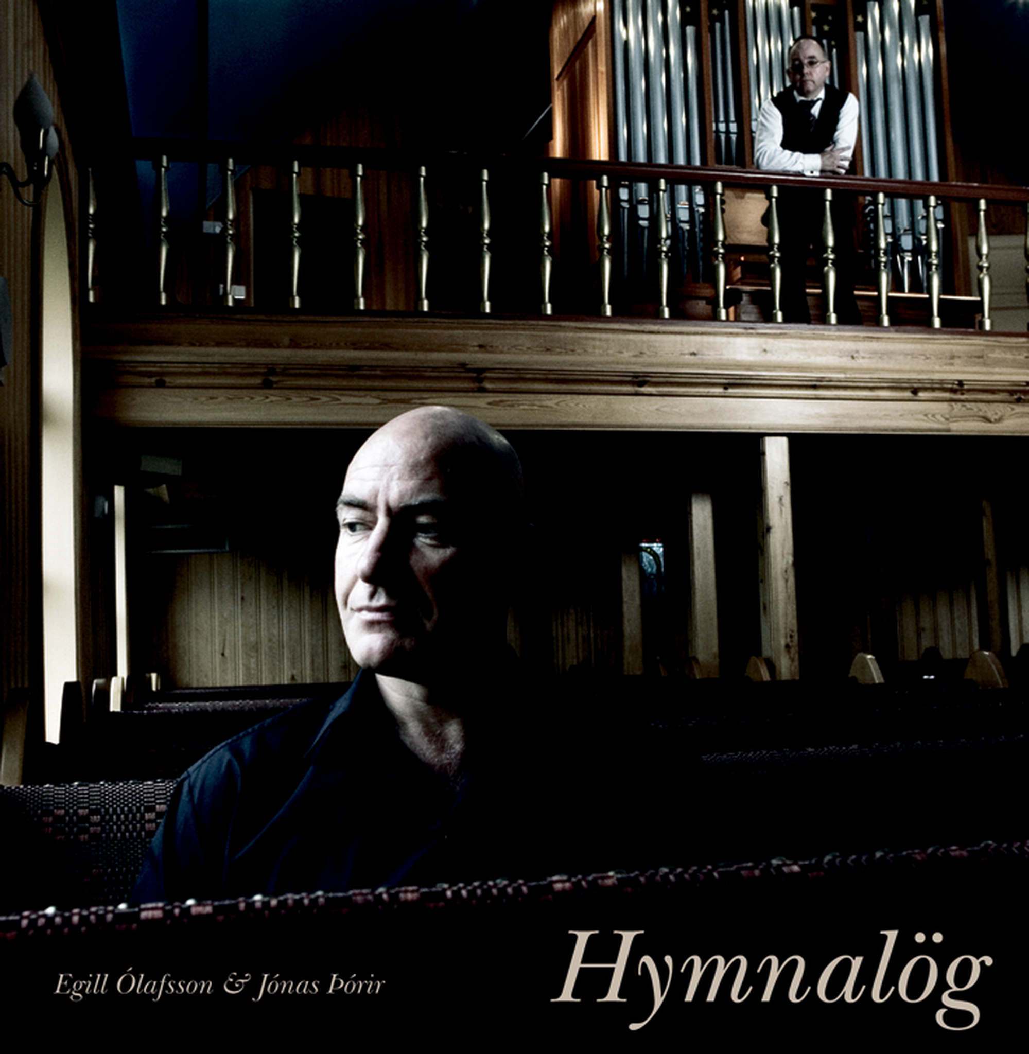 Hymnalög