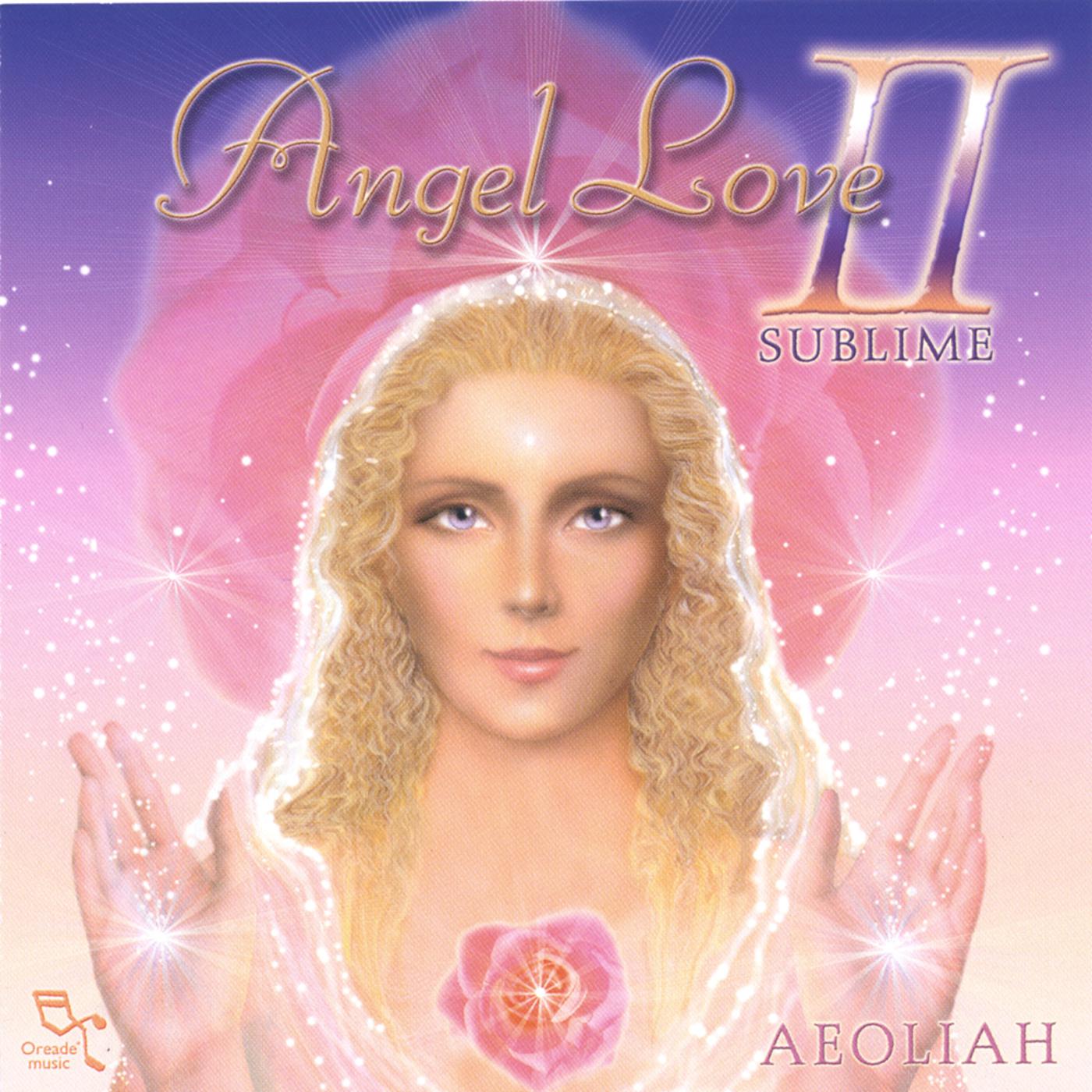 Angel Love 2: Sublime