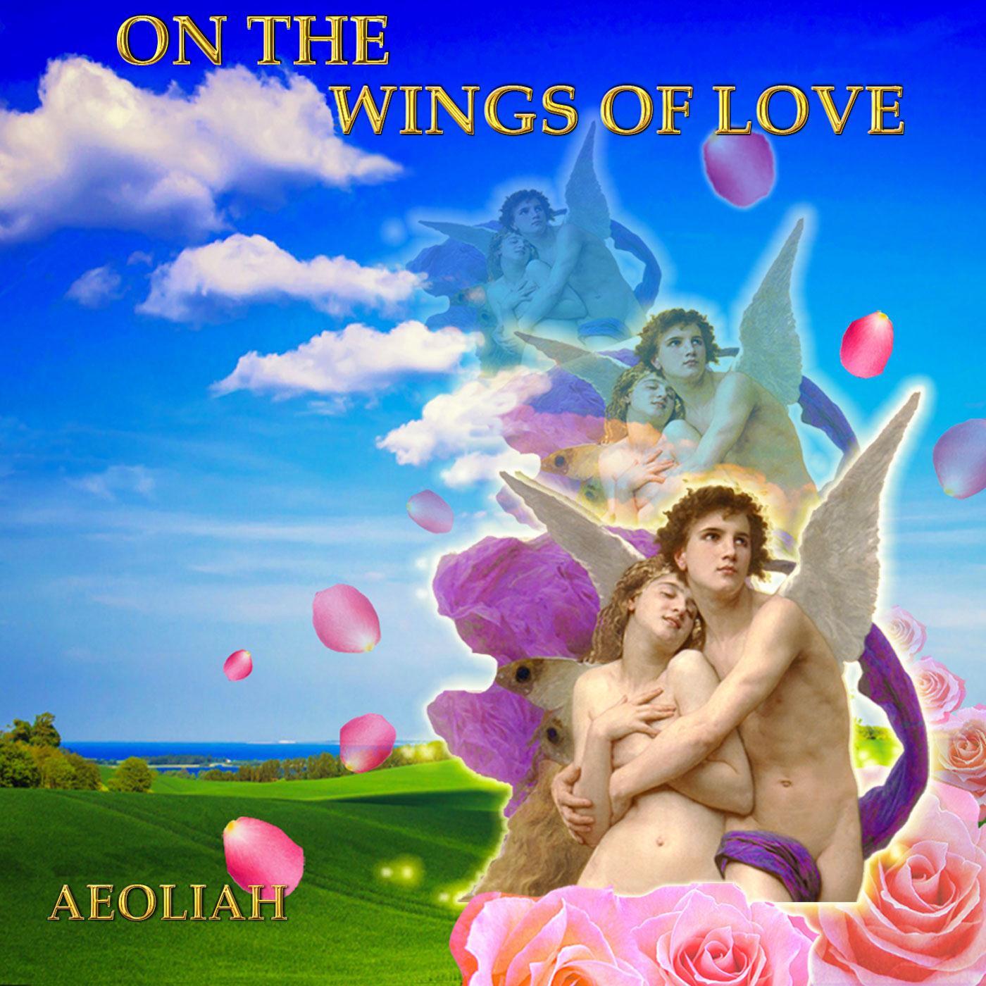 On the Wings of Love