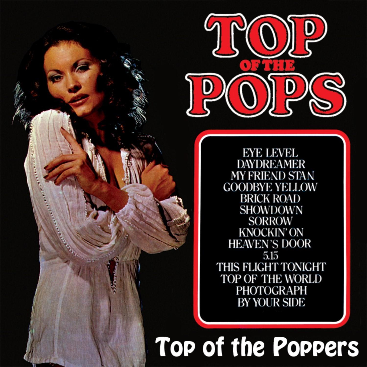 TOP OF THE POPS 34