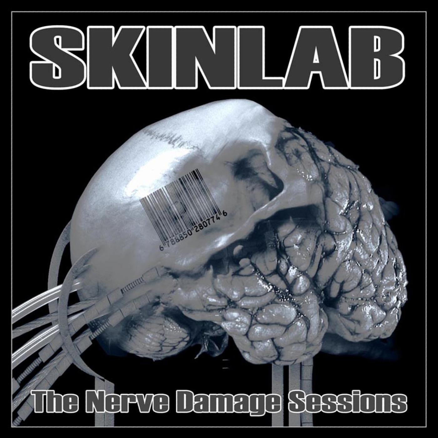 Nerve Damage (New & Rarities)