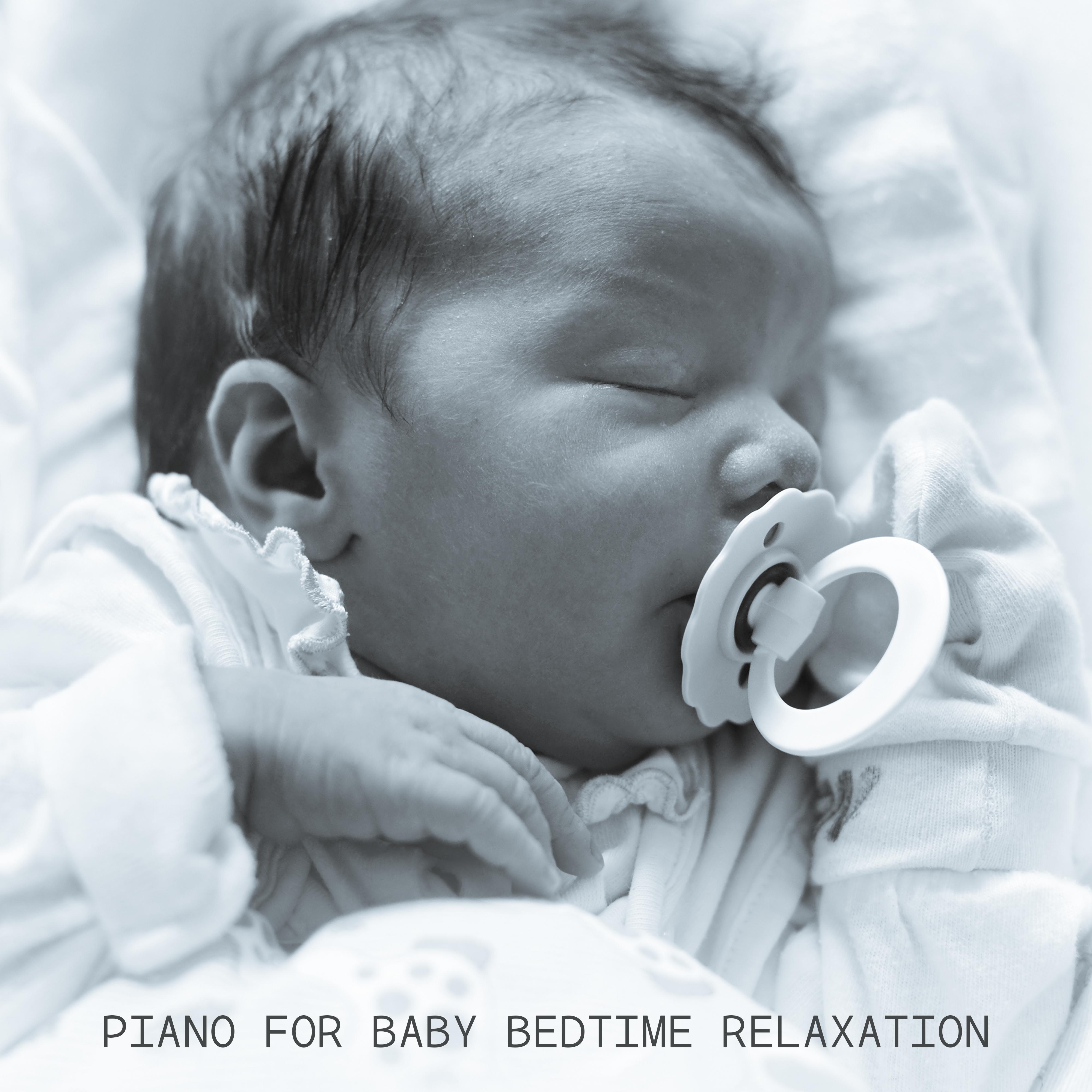 Piano for Baby Bedtime Relaxation: Selection of Top Soothing 2019 Piano Jazz Music, 15 Remedies for Good Sleep, Calm & Rest Music